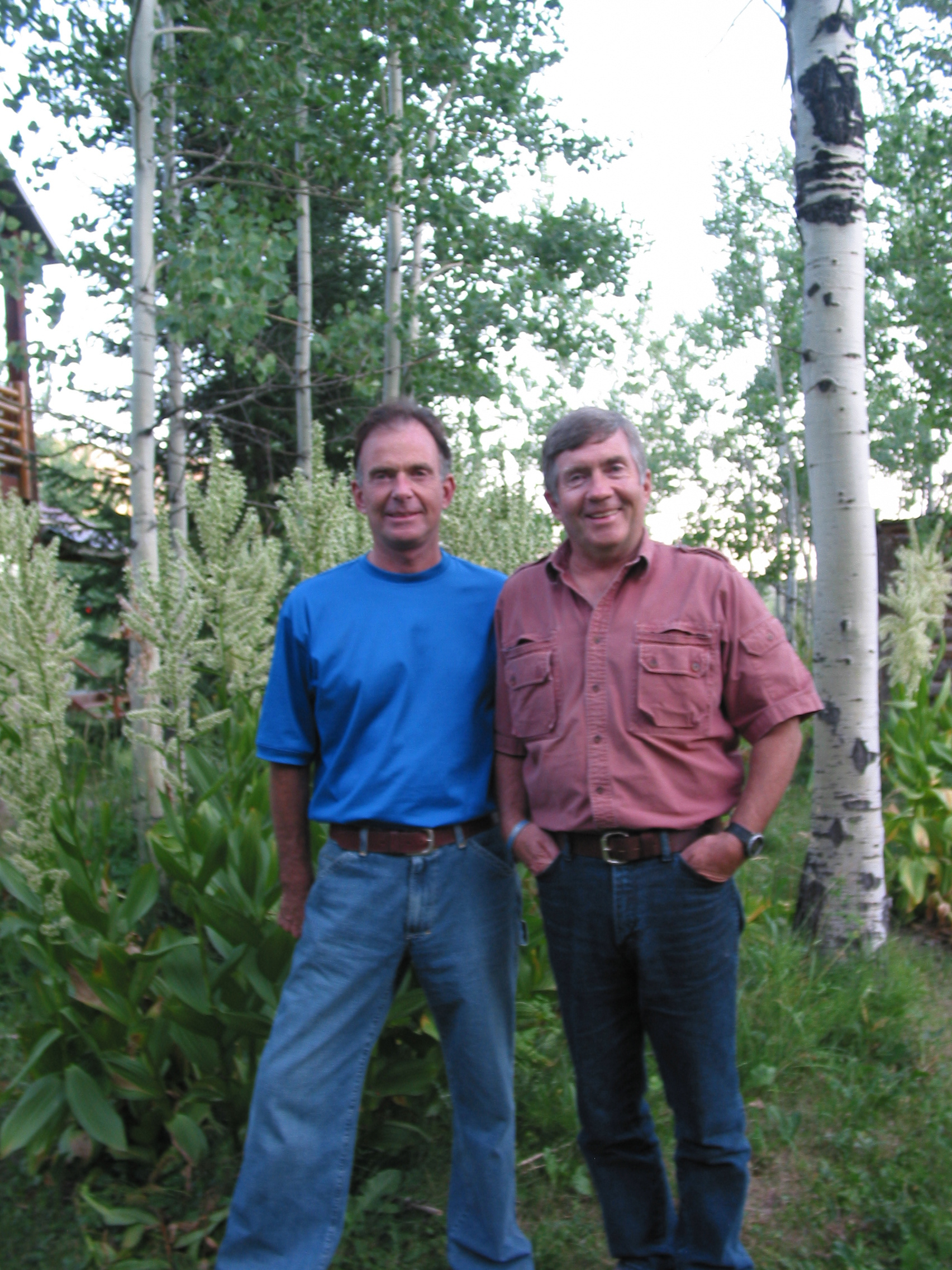 2006 Israelsen Reunion