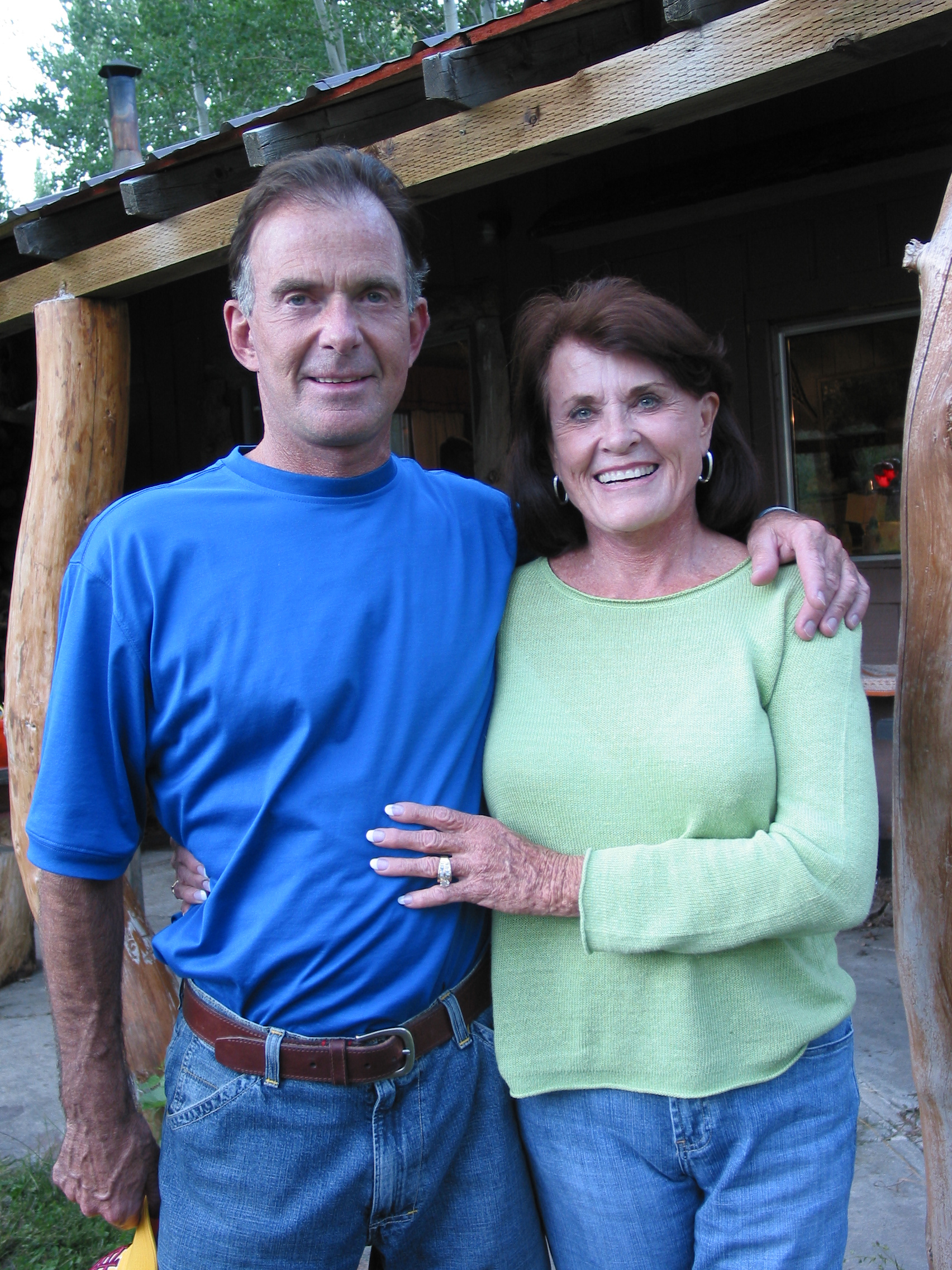 2006 Israelsen Reunion