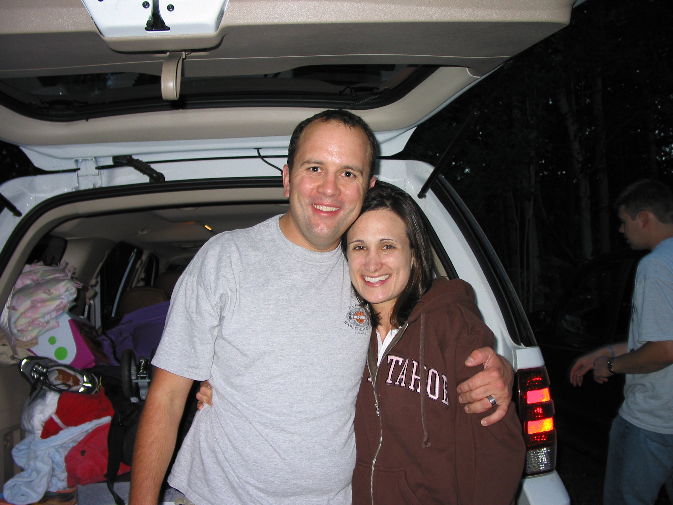 2006 Israelsen Reunion
