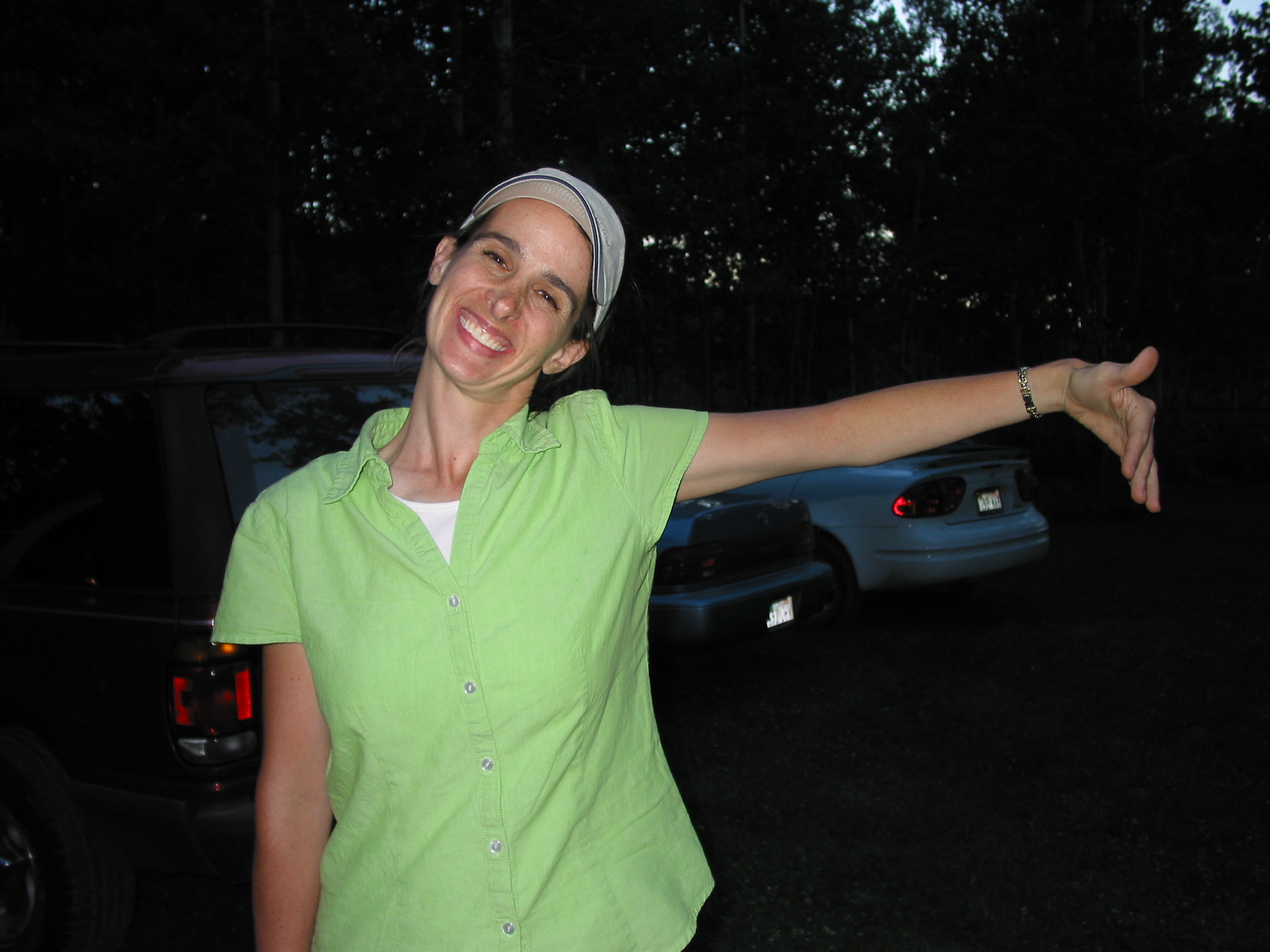 2006 Israelsen Reunion