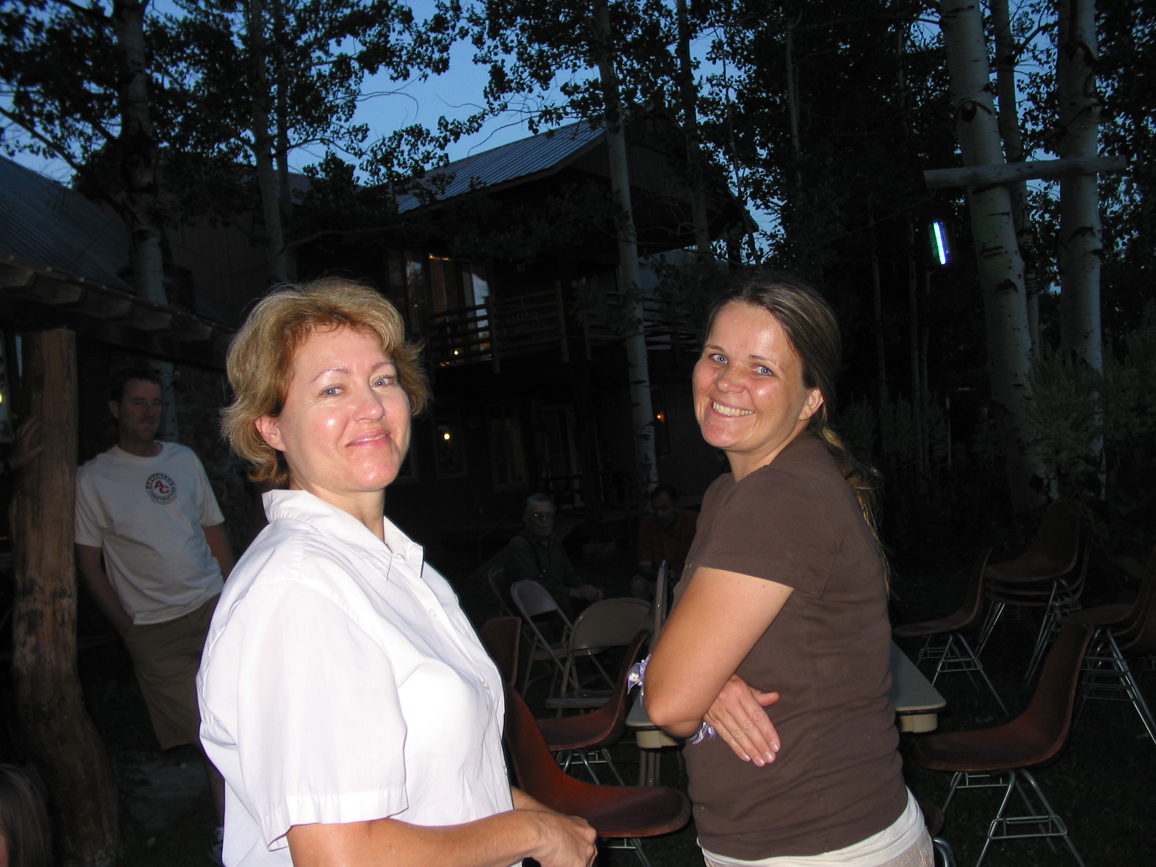 2006 Israelsen Reunion