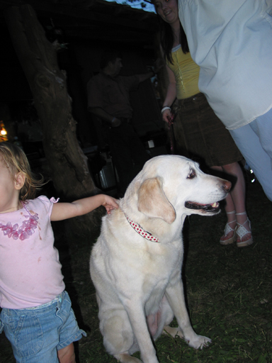 2006 Israelsen Reunion
