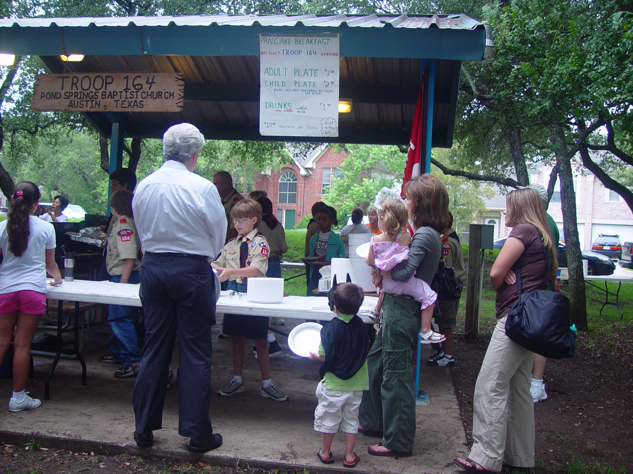 Grandma & Grandpa Ballam Come to Visit (Austin Bats, Natural Bridge Wildlife Ranch - African Safari Texas Style, Riverwalk)