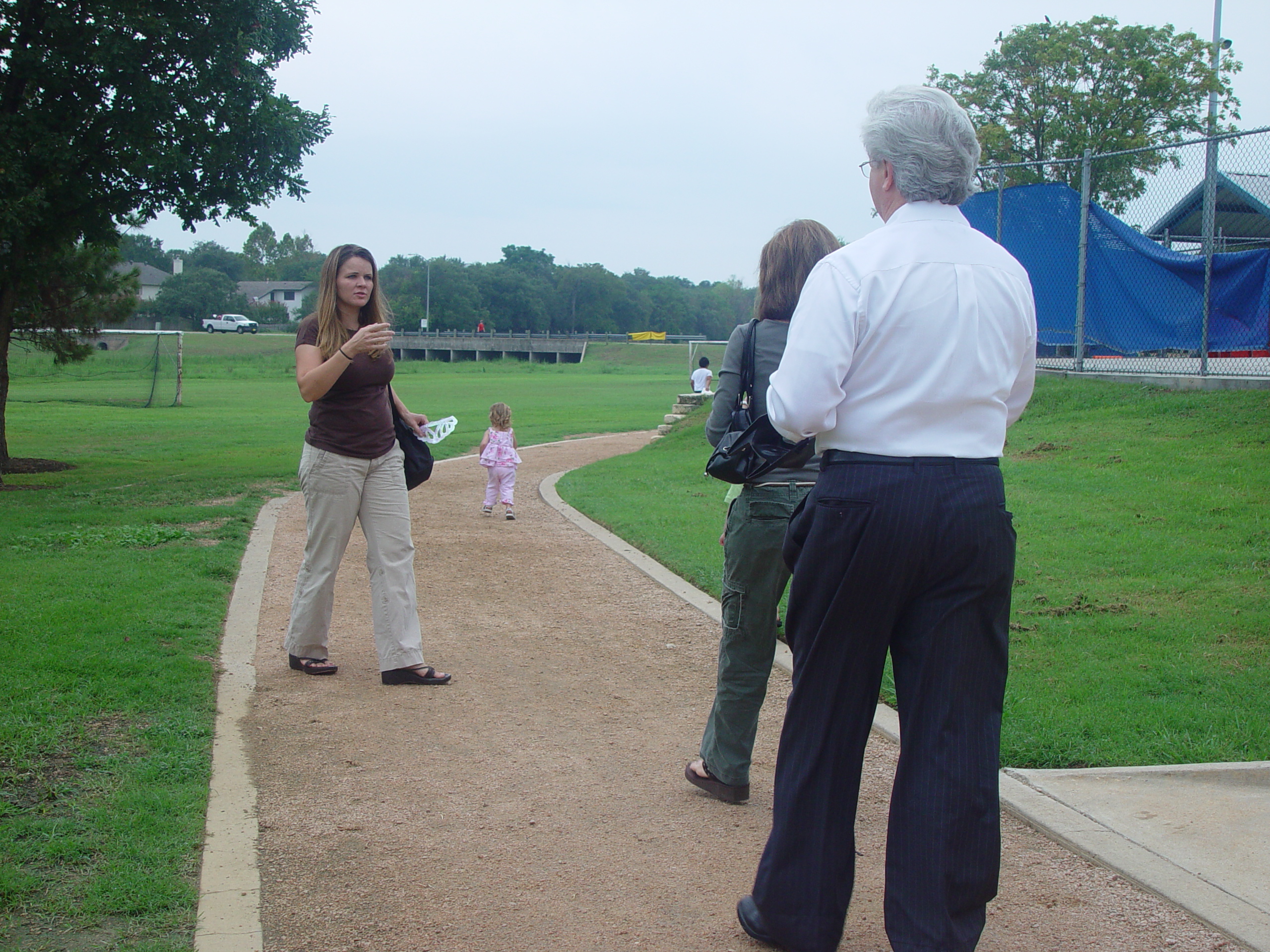 Grandma & Grandpa Ballam Come to Visit (Austin Bats, Natural Bridge Wildlife Ranch - African Safari Texas Style, Riverwalk)