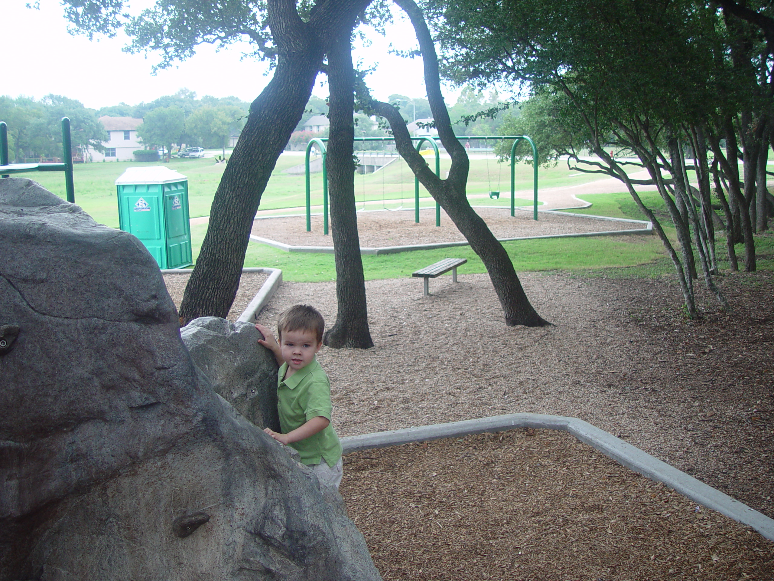 Grandma & Grandpa Ballam Come to Visit (Austin Bats, Natural Bridge Wildlife Ranch - African Safari Texas Style, Riverwalk)