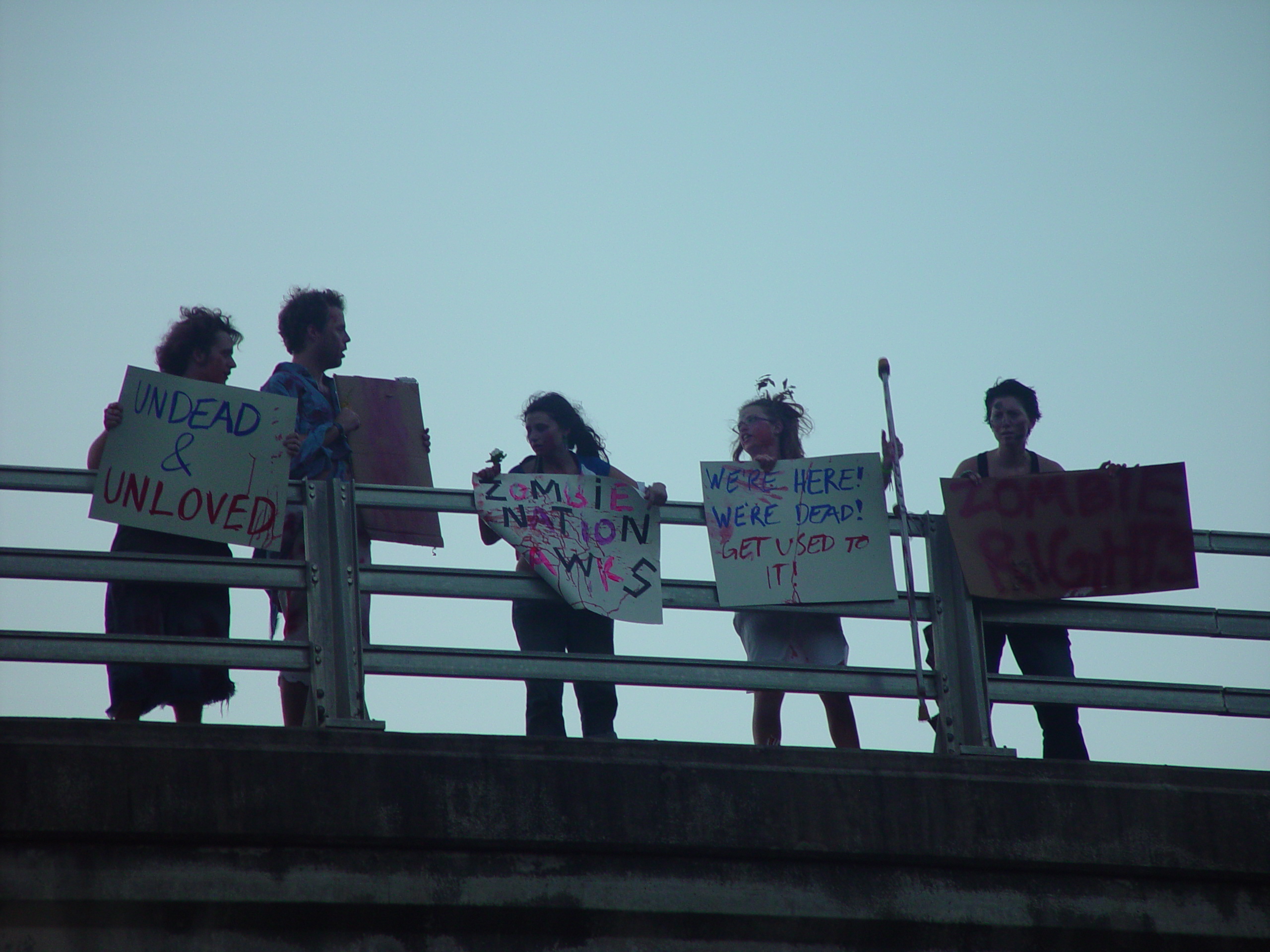 Joy School, Austin Bats (Congress Avenue Bridge), Football - #7 Texas Longhorns Destroy Iowa State 37-14