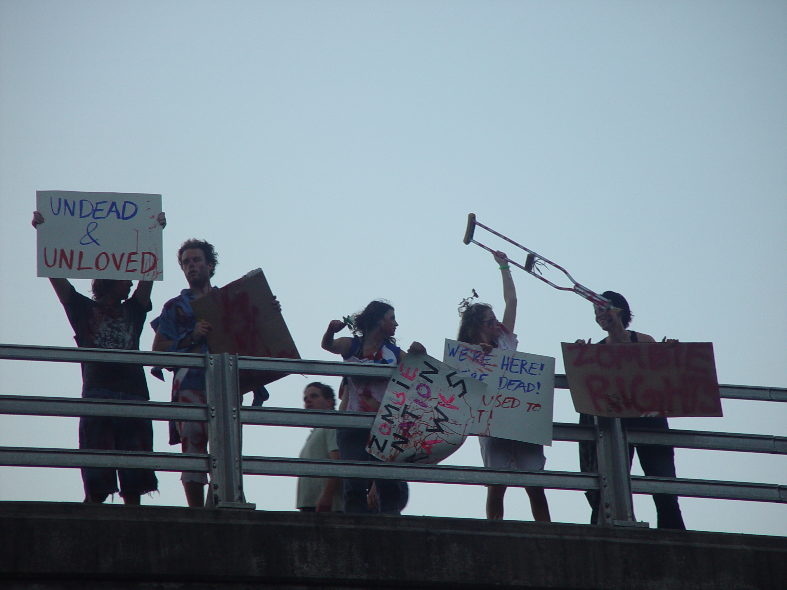 Joy School, Austin Bats (Congress Avenue Bridge), Football - #7 Texas Longhorns Destroy Iowa State 37-14