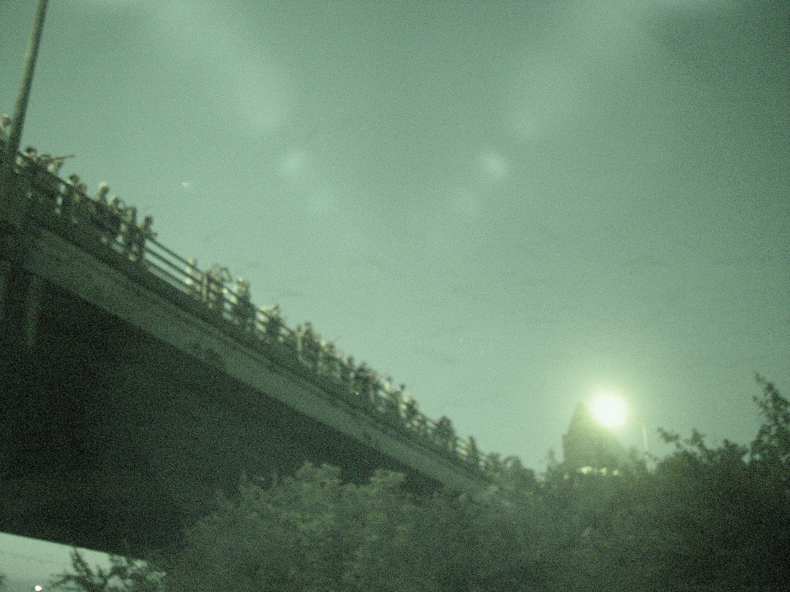 Joy School, Austin Bats (Congress Avenue Bridge), Football - #7 Texas Longhorns Destroy Iowa State 37-14