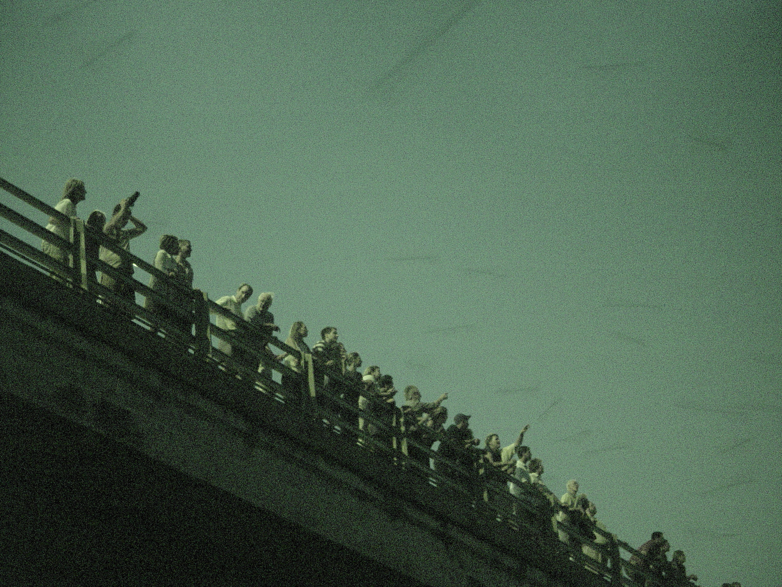 Joy School, Austin Bats (Congress Avenue Bridge), Football - #7 Texas Longhorns Destroy Iowa State 37-14