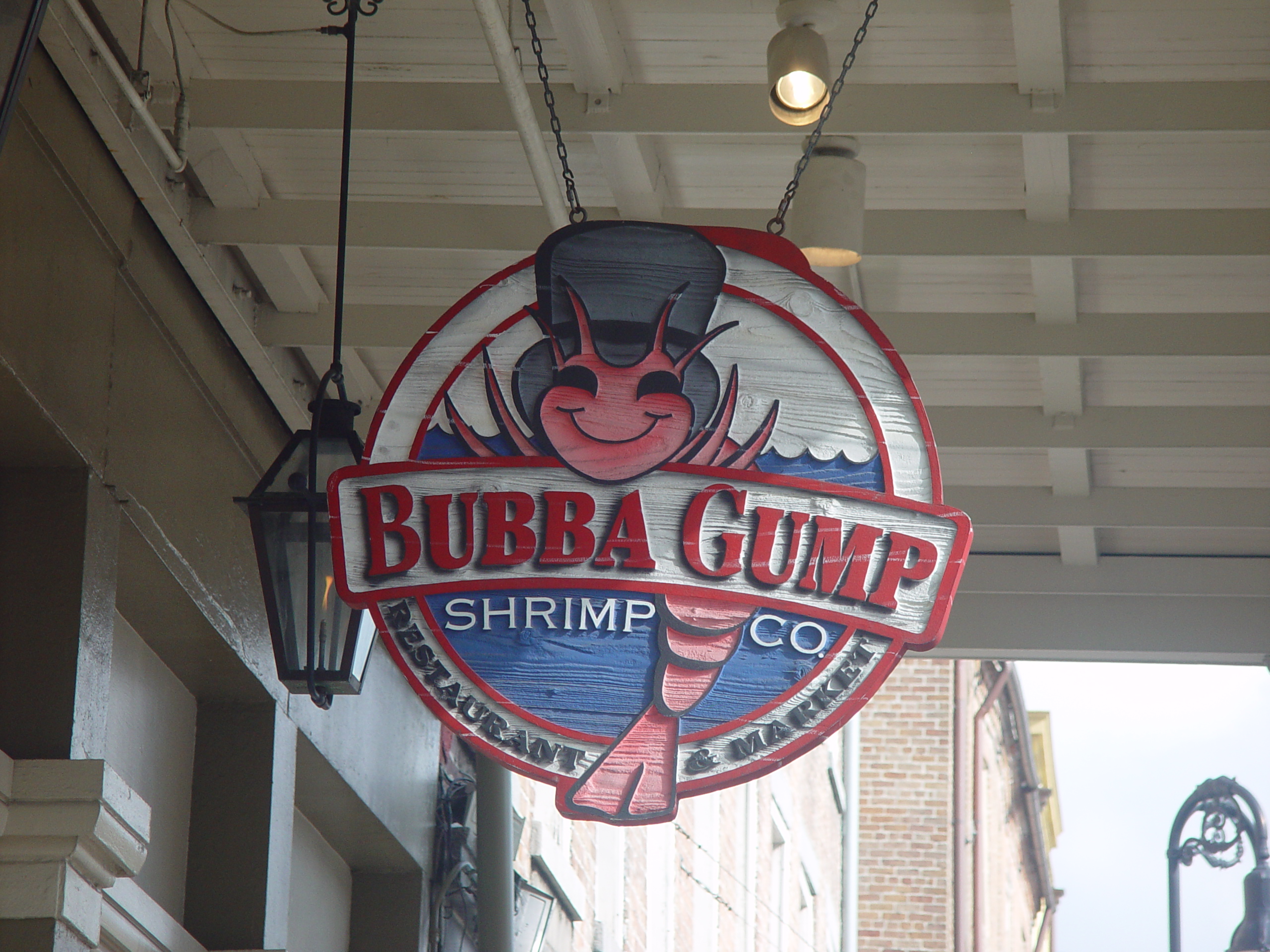 New Orleans Trip - Day 2 (Ava's 2nd Birthday, French Quarter, Cafe Du Monde)
