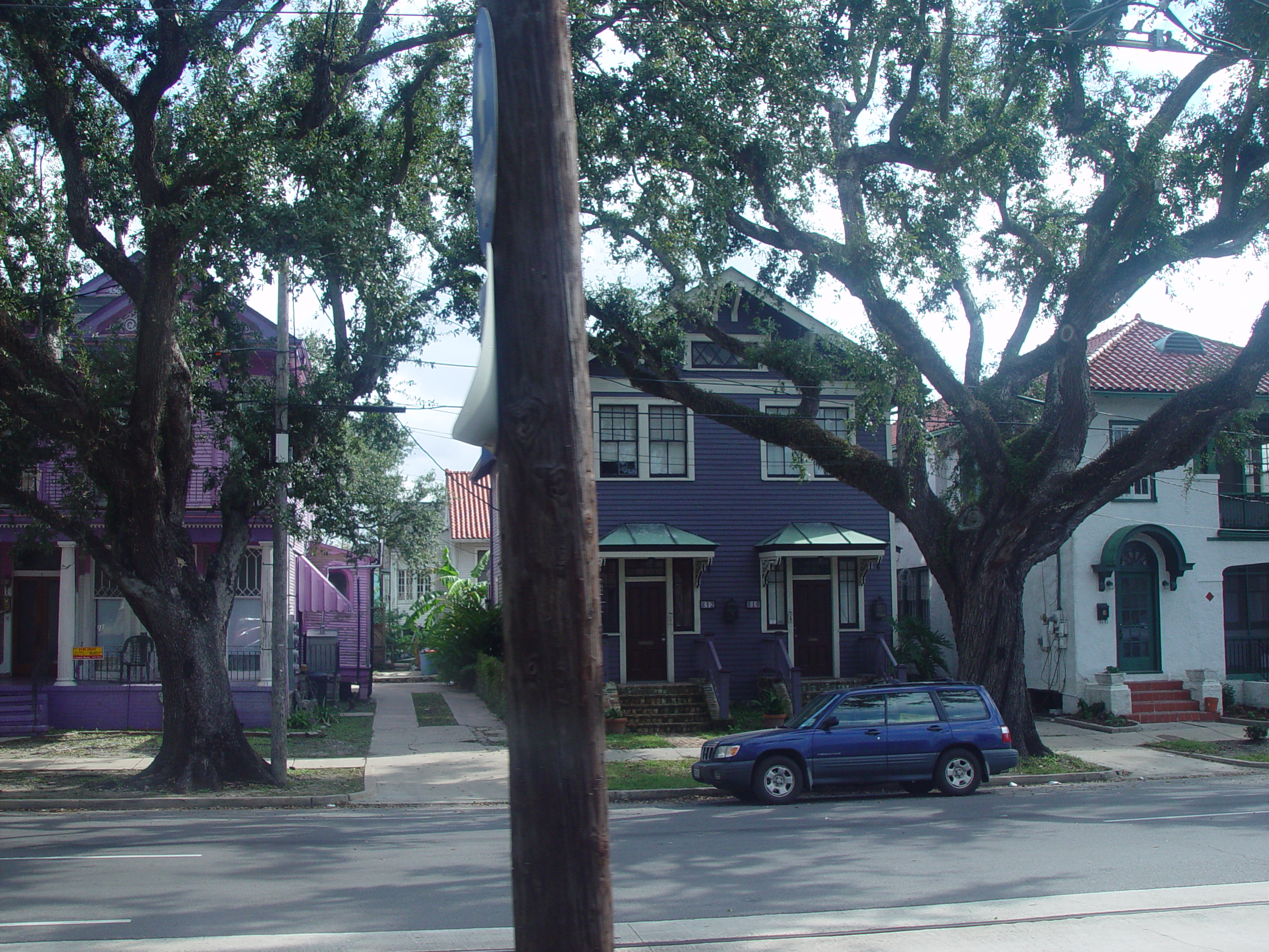 New Orleans Trip - Day 2 (Ava's 2nd Birthday, French Quarter, Cafe Du Monde)