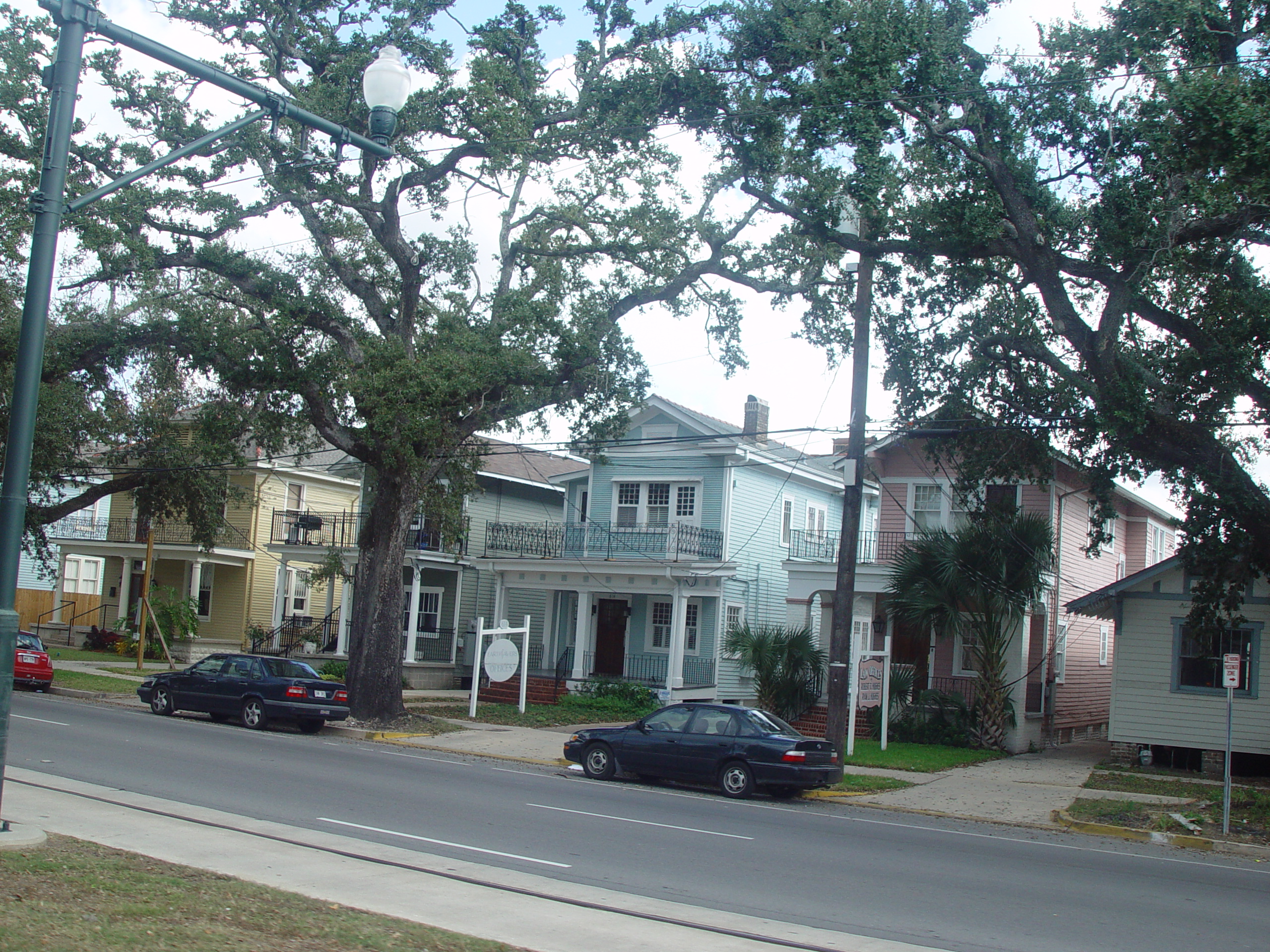 New Orleans Trip - Day 2 (Ava's 2nd Birthday, French Quarter, Cafe Du Monde)