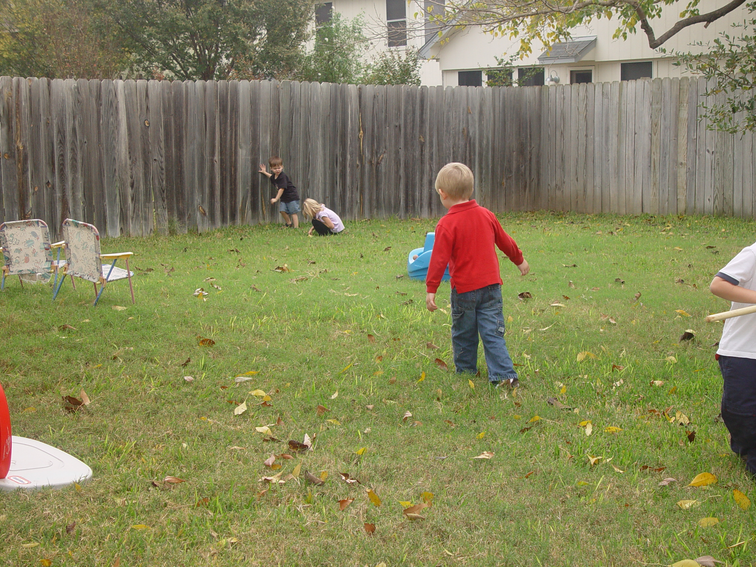 Zack and Ava, Joy School