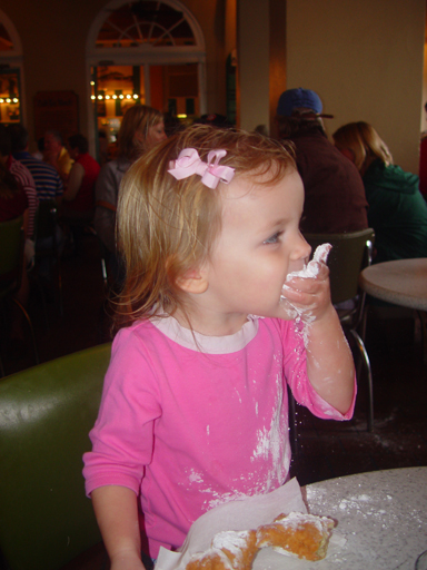 New Orleans Trip - Day 3 (Gumbo & Alligator Sausage, Hurricane Katrina Devastation, Swamp Tour)