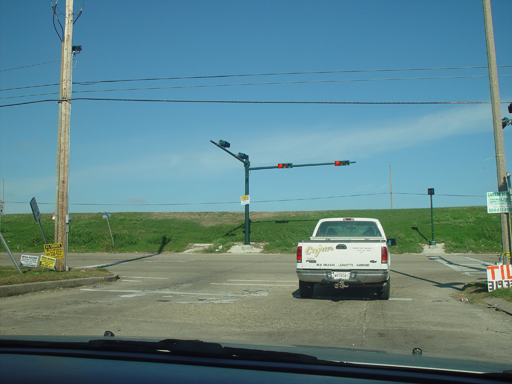 New Orleans Trip - Day 4 (Hurricane Katrina Devastation, Graveyards, Garden District, Oak Alley Plantation, Cajun Food)