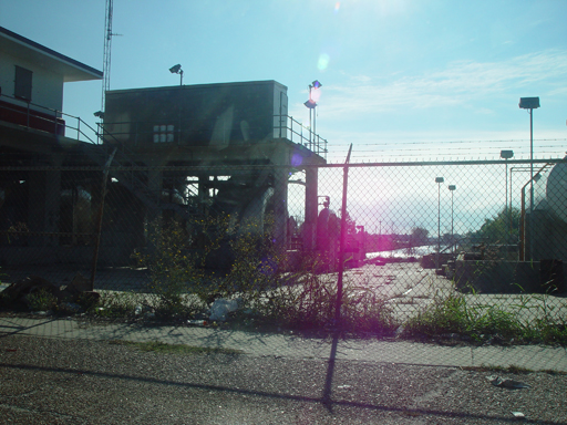 New Orleans Trip - Day 4 (Hurricane Katrina Devastation, Graveyards, Garden District, Oak Alley Plantation, Cajun Food)