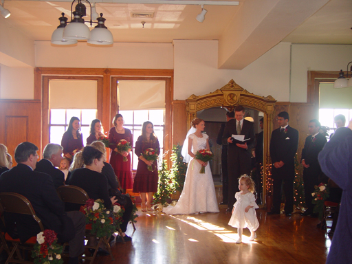 Meghann & Kanak's Wedding in Utah