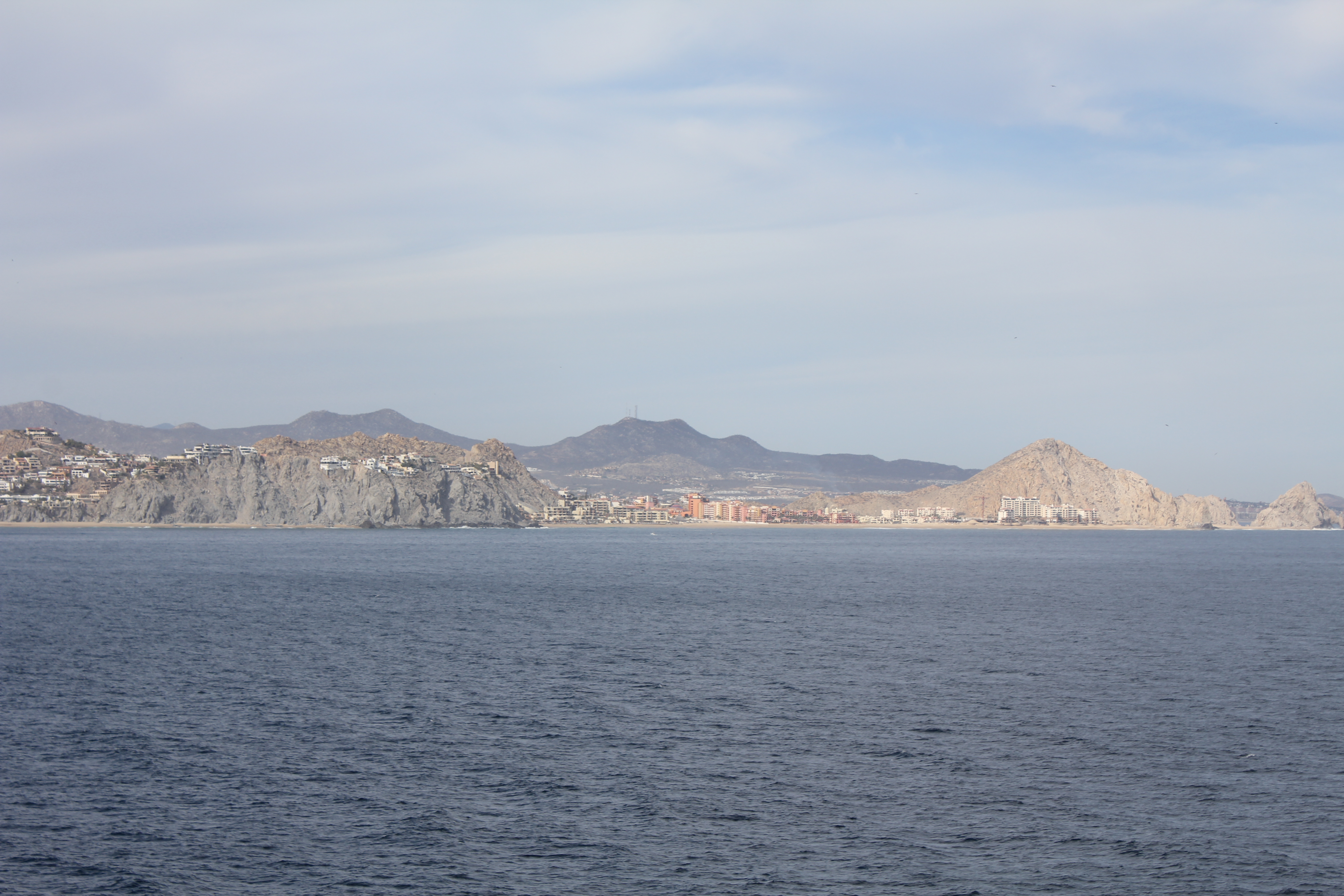 2012 Cabo Family Trip - Day 5