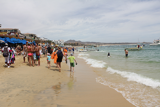 2012 Cabo Family Trip - Day 5