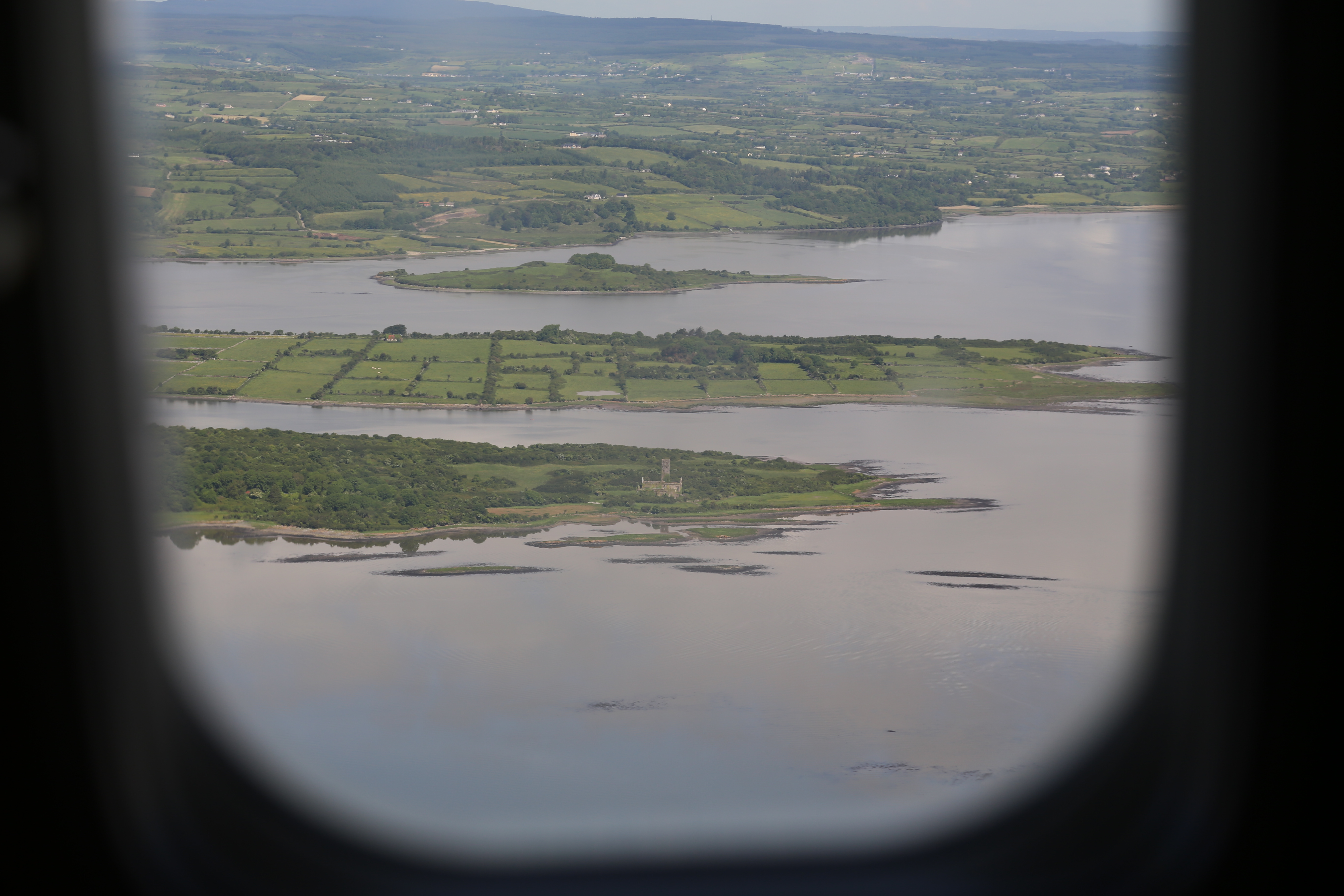 2014 Europe Trip Day 2 - Ireland (Shannon Airport, Bunratty Castle, Kenmare, Cliffs of Moher, Irish Stew, Live Irish Music)