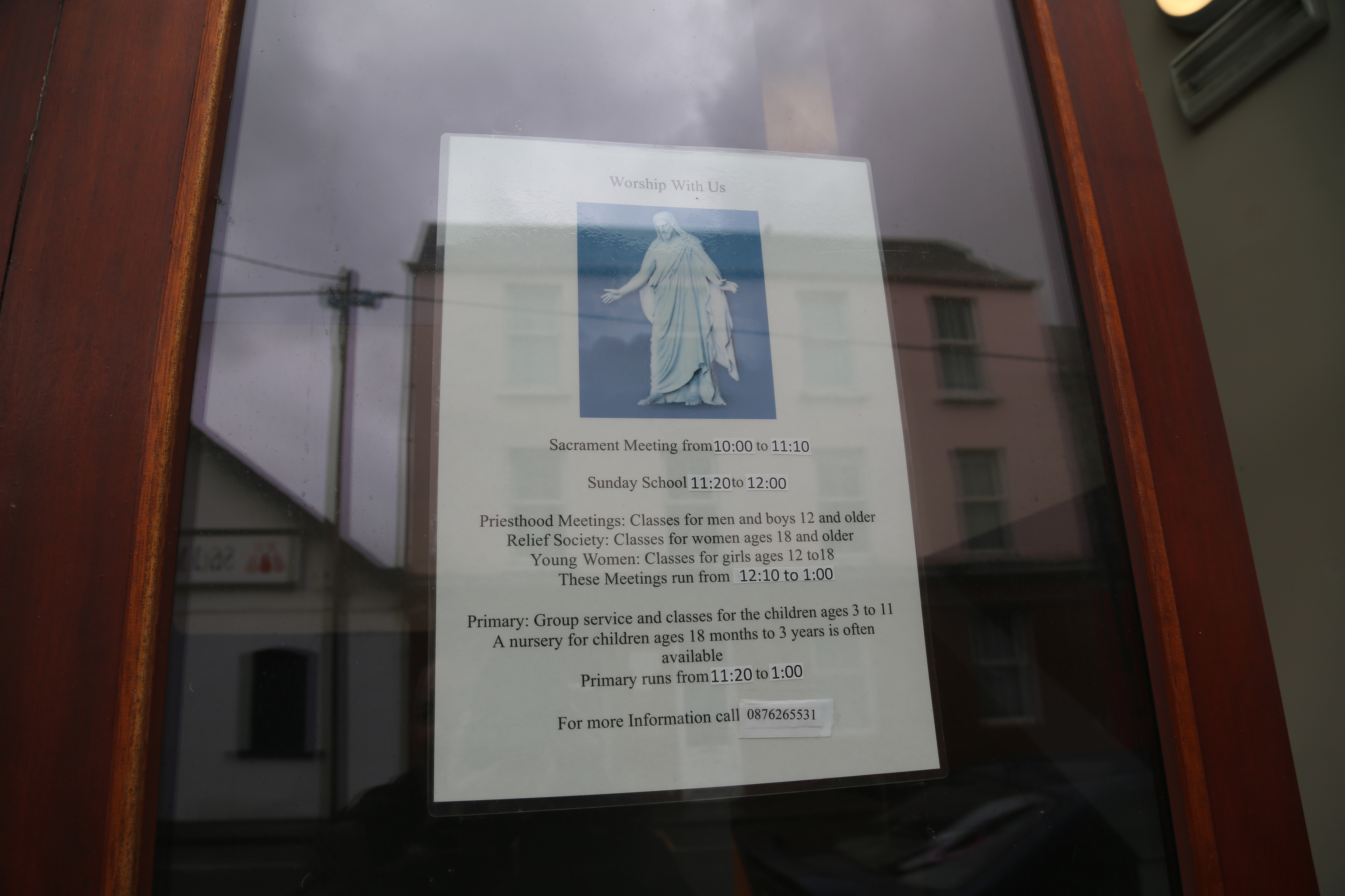 2014 Europe Trip Day 5 - Ireland (Church in Tralee, Blennerville Windmill, Dingle Peninsula, Conor Pass, Ventry Beach, Dunbeg Fort, Irish Potato Famine, Gallarus Oratory, Ring of Kerry, Valentia Island, The Kerry Cliffs, Ballinskelligs Castle and Beach)