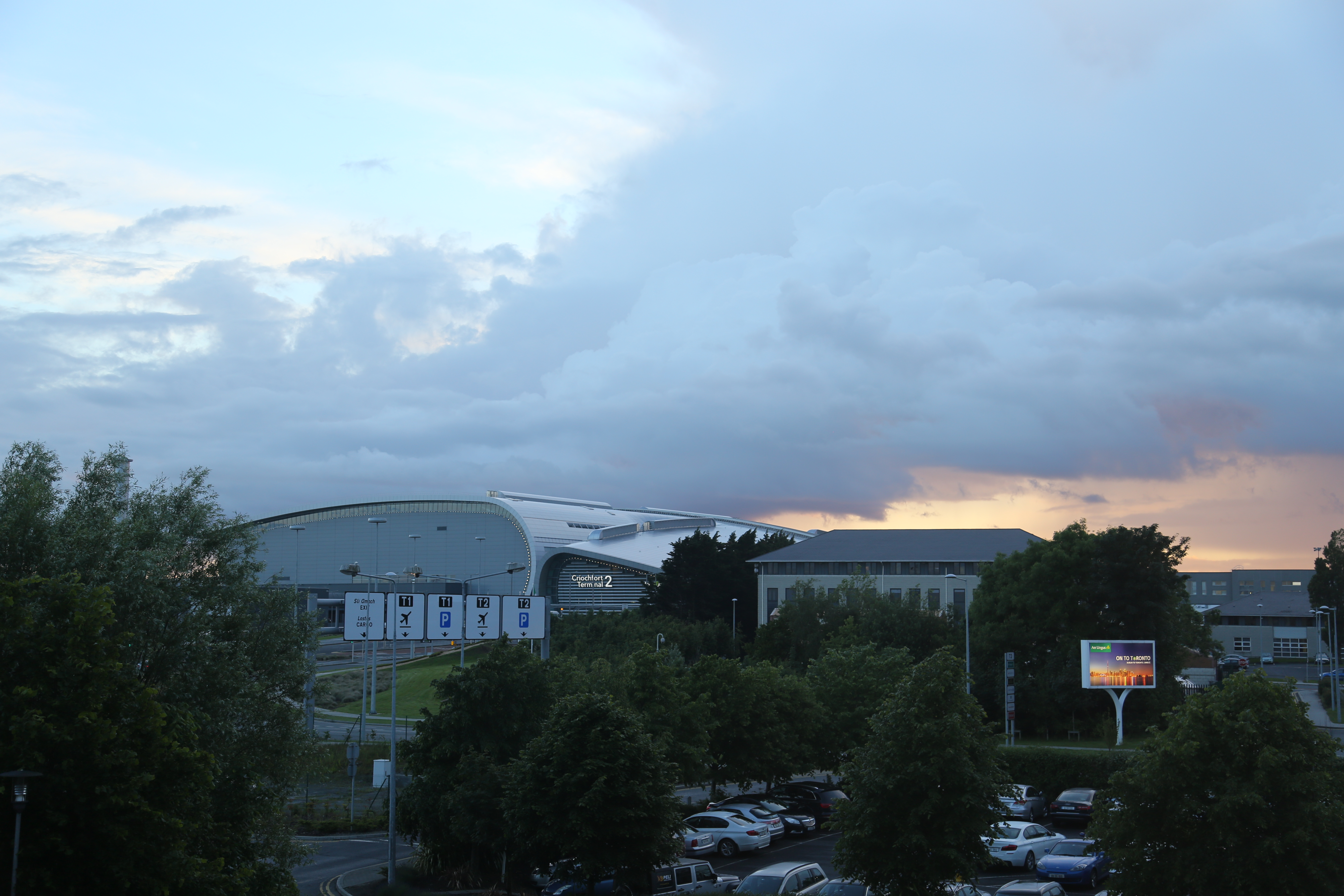 2014 Europe Trip Day 7 - Ireland (Dublin, Spire of Dublin, Leprechaun, Irish Stew at O'neills Bar, Trinity College, The Book of Kells, The Old Library, St. Patrick's Cathedral, Dublin Airport)