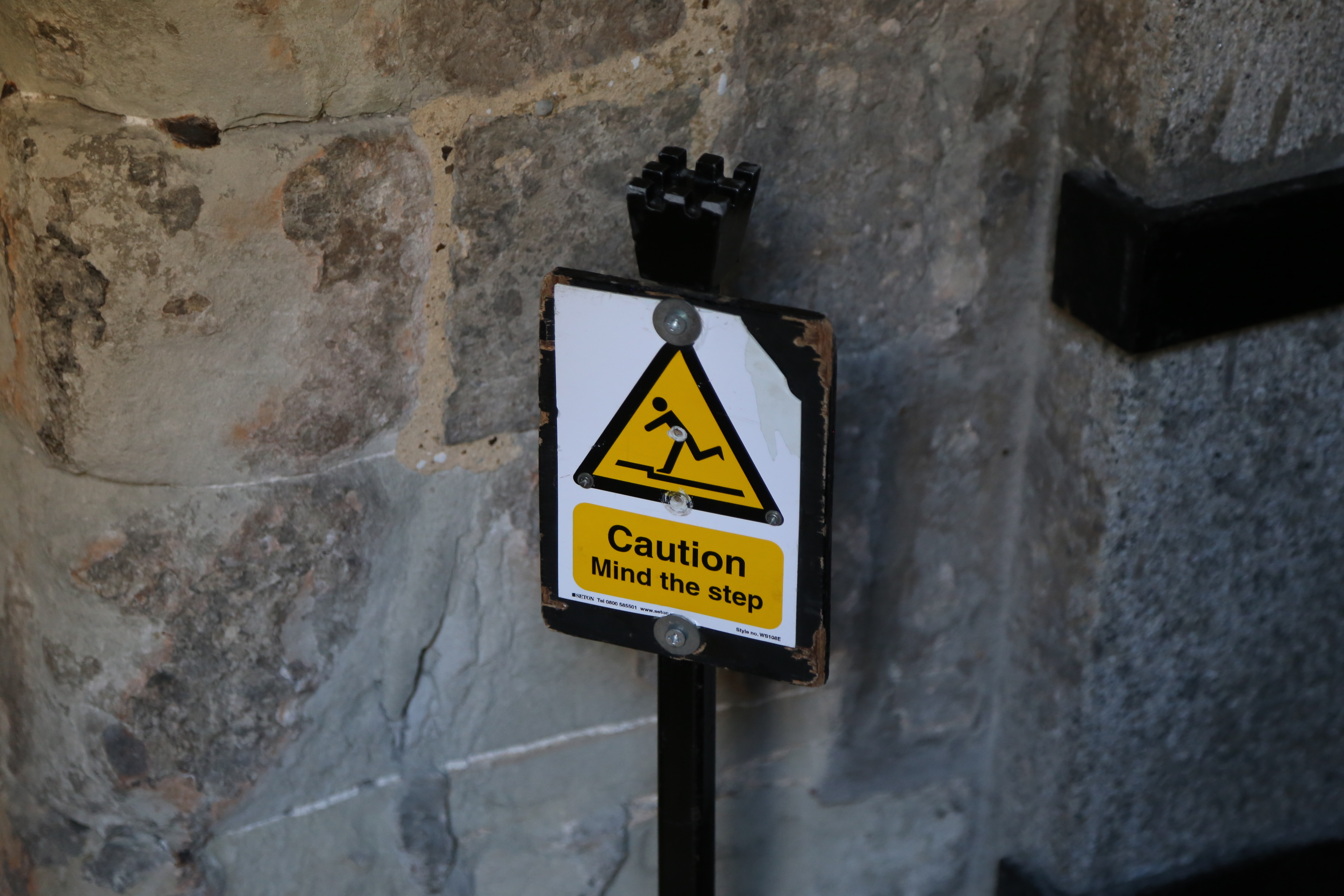 2014 Europe Trip - Funny European Signs