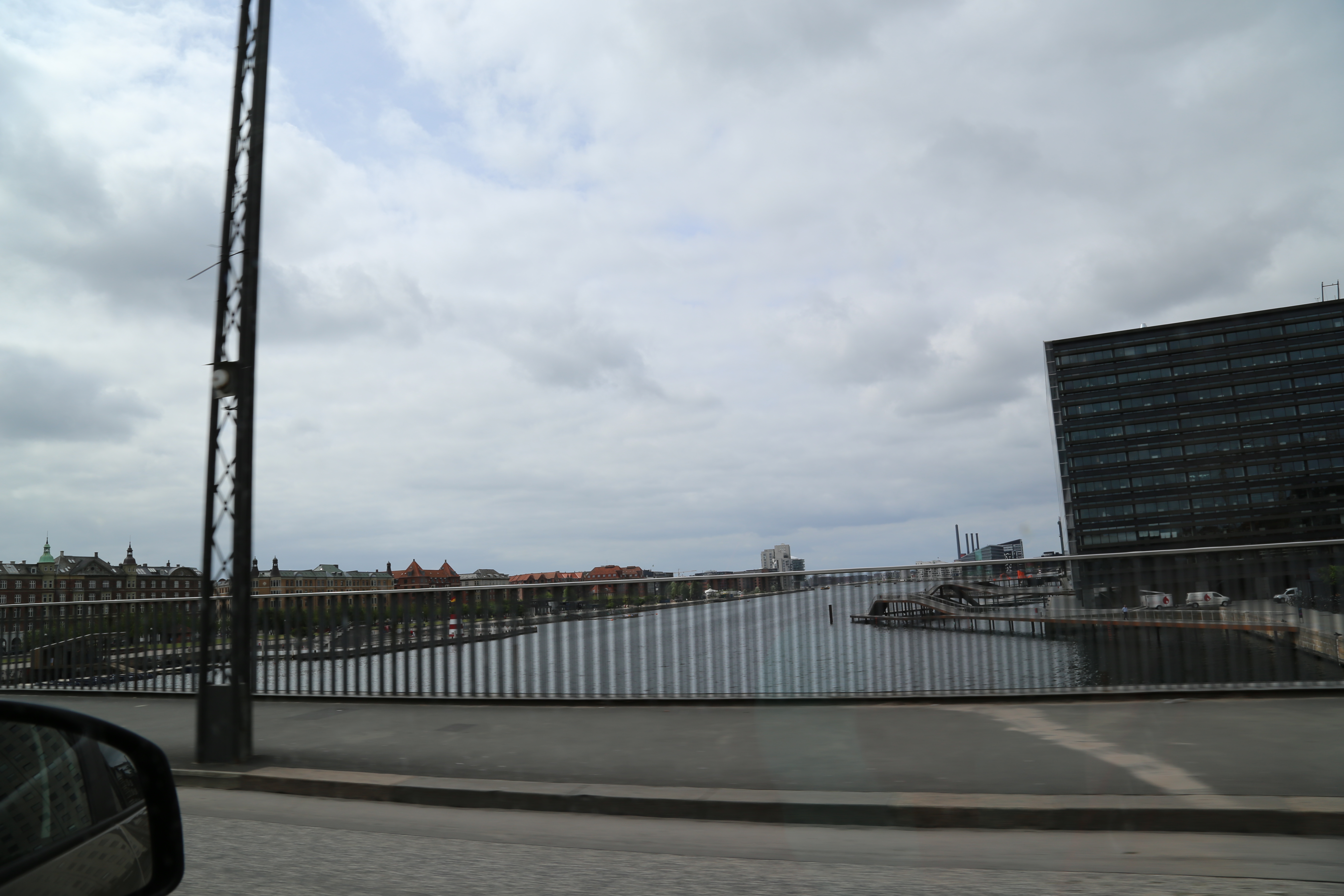 2014 Europe Trip Day 13 - Denmark