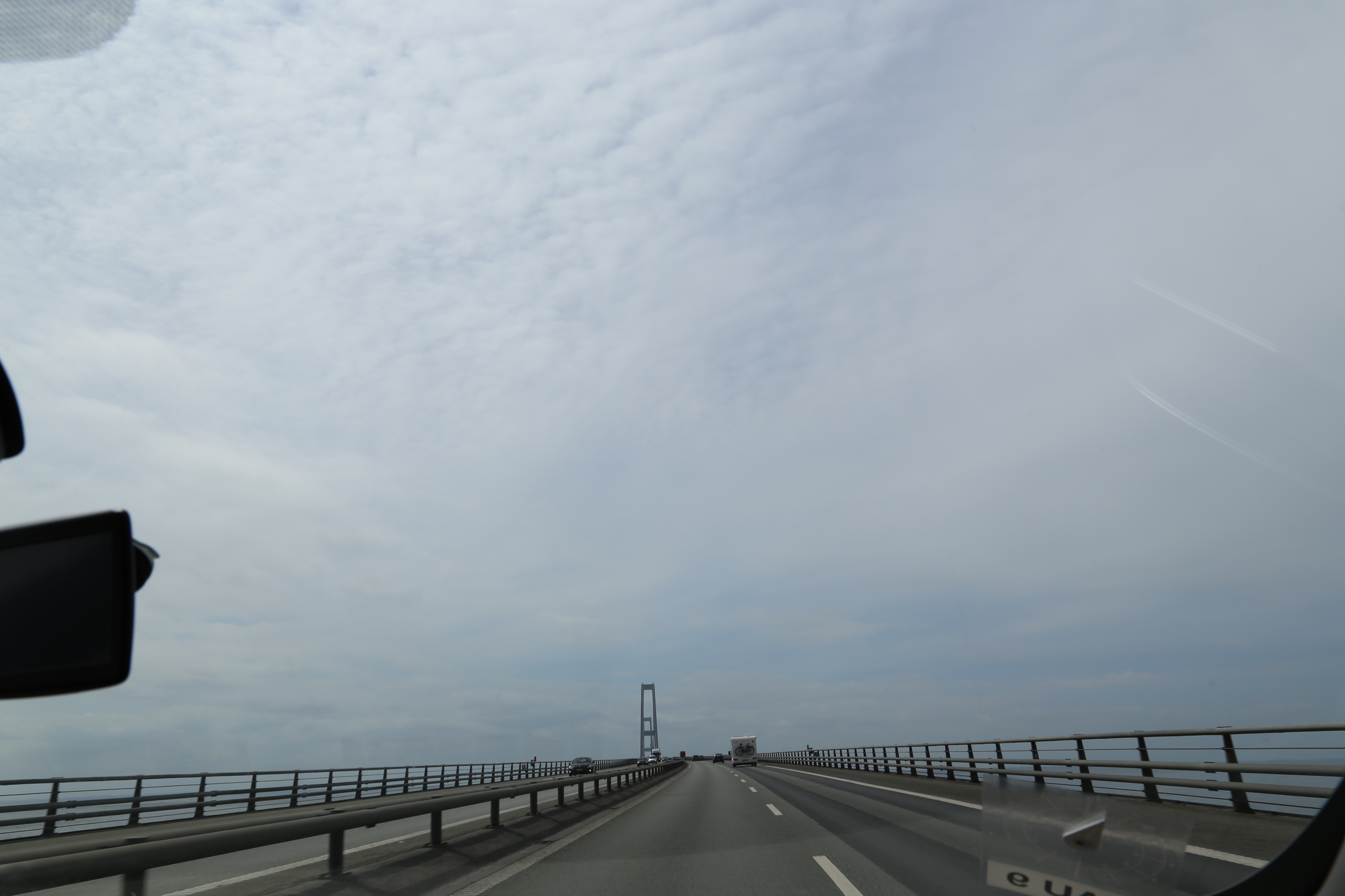 2014 Europe Trip Day 13 - Denmark