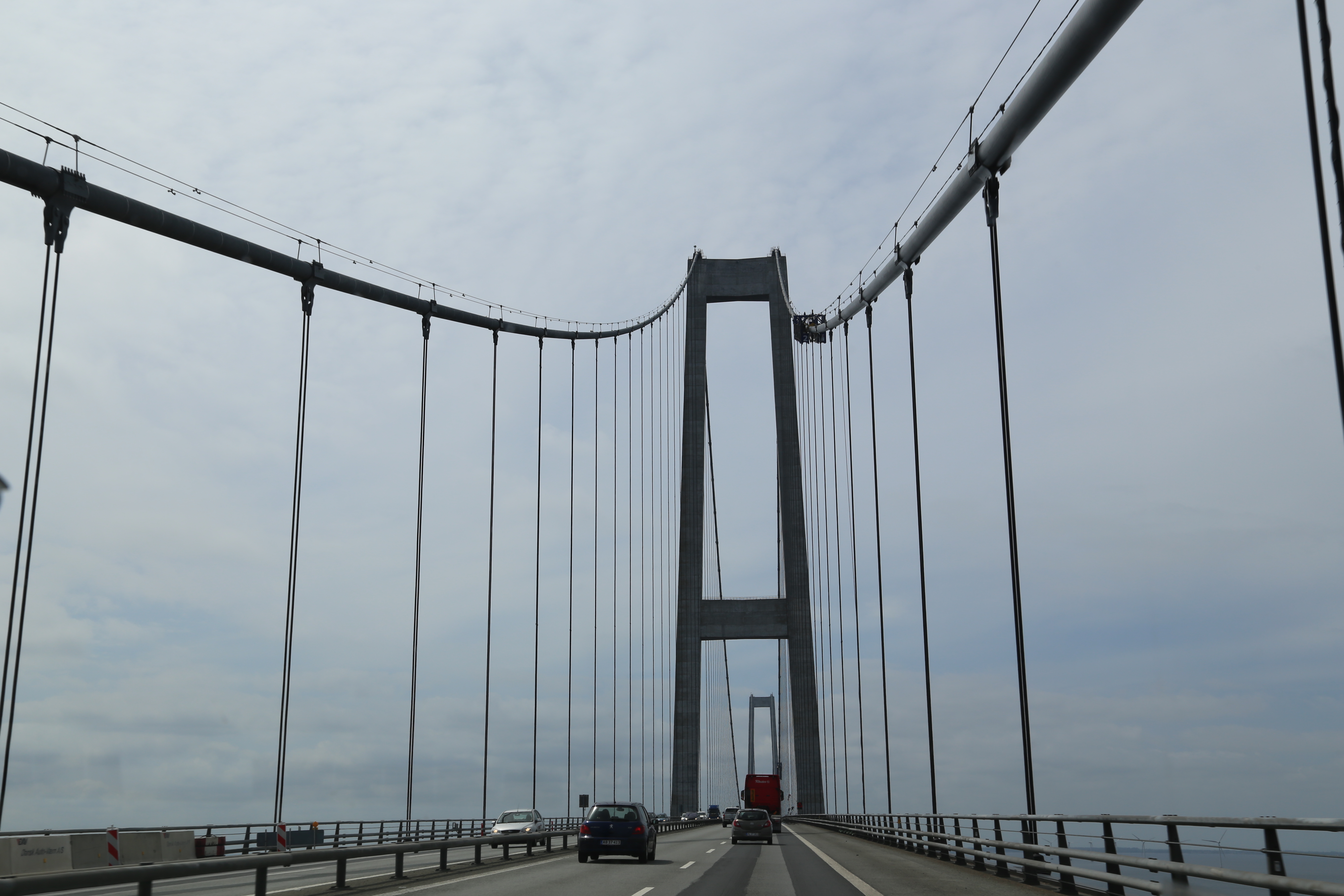 2014 Europe Trip Day 13 - Denmark