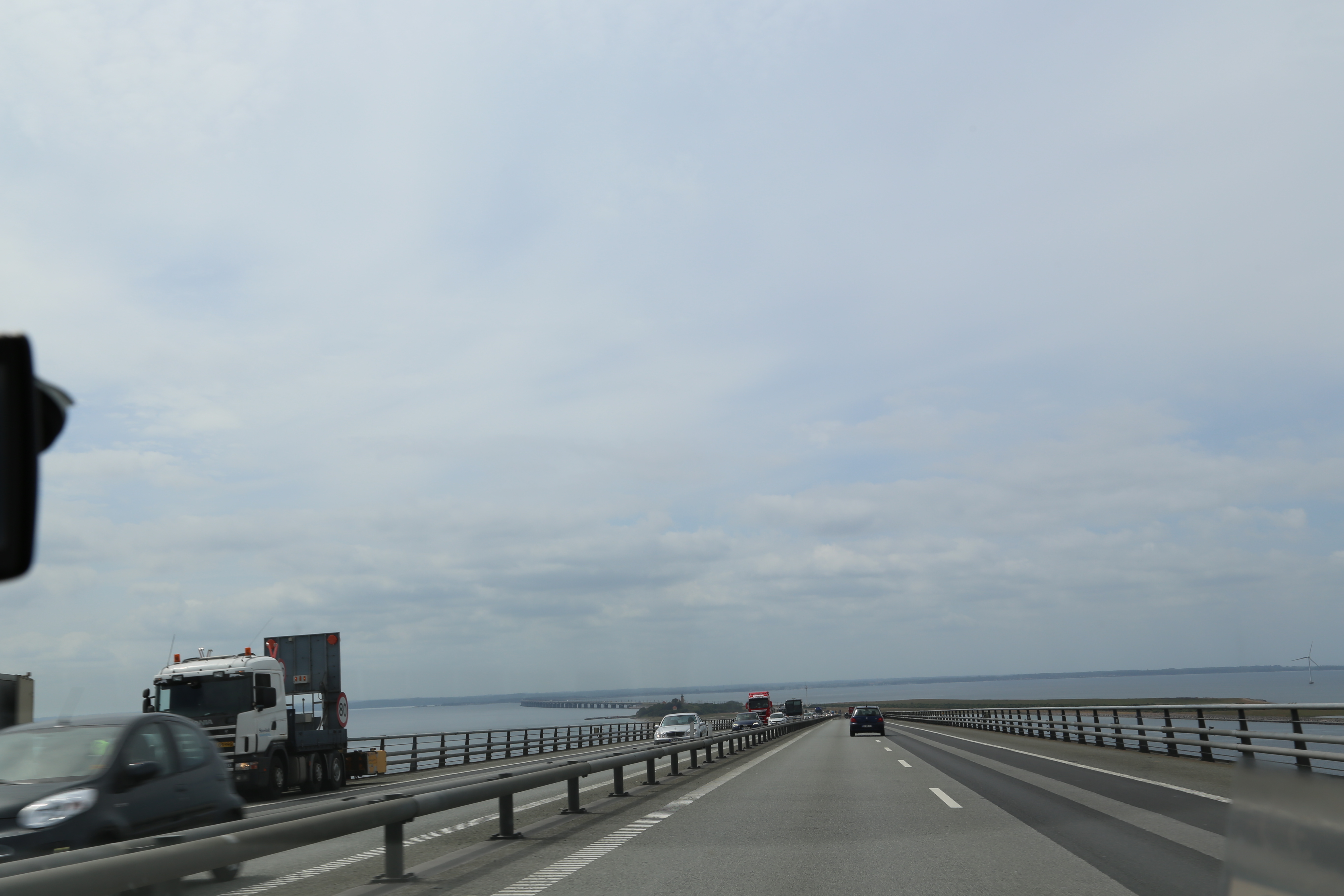 2014 Europe Trip Day 13 - Denmark