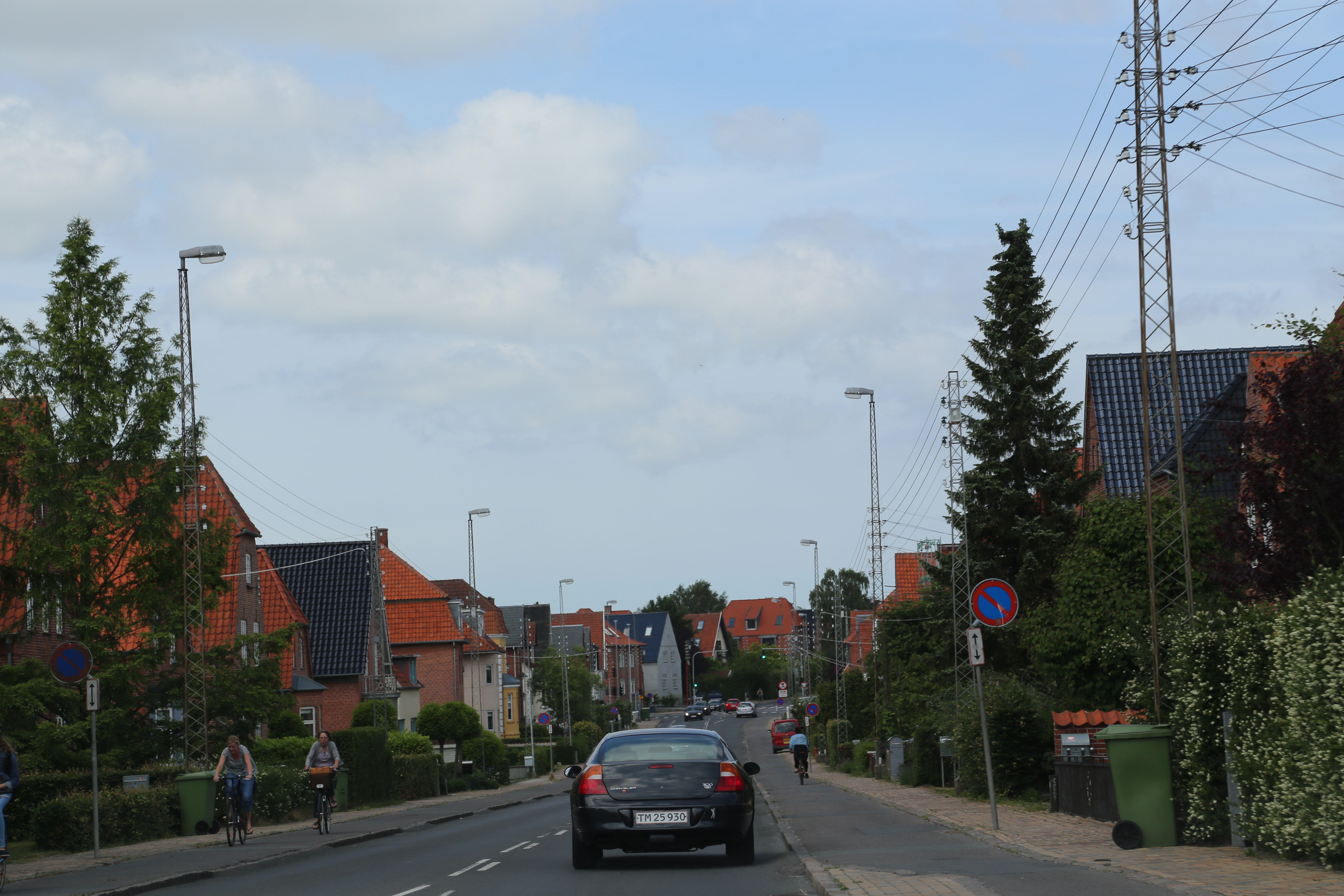 2014 Europe Trip Day 13 - Denmark