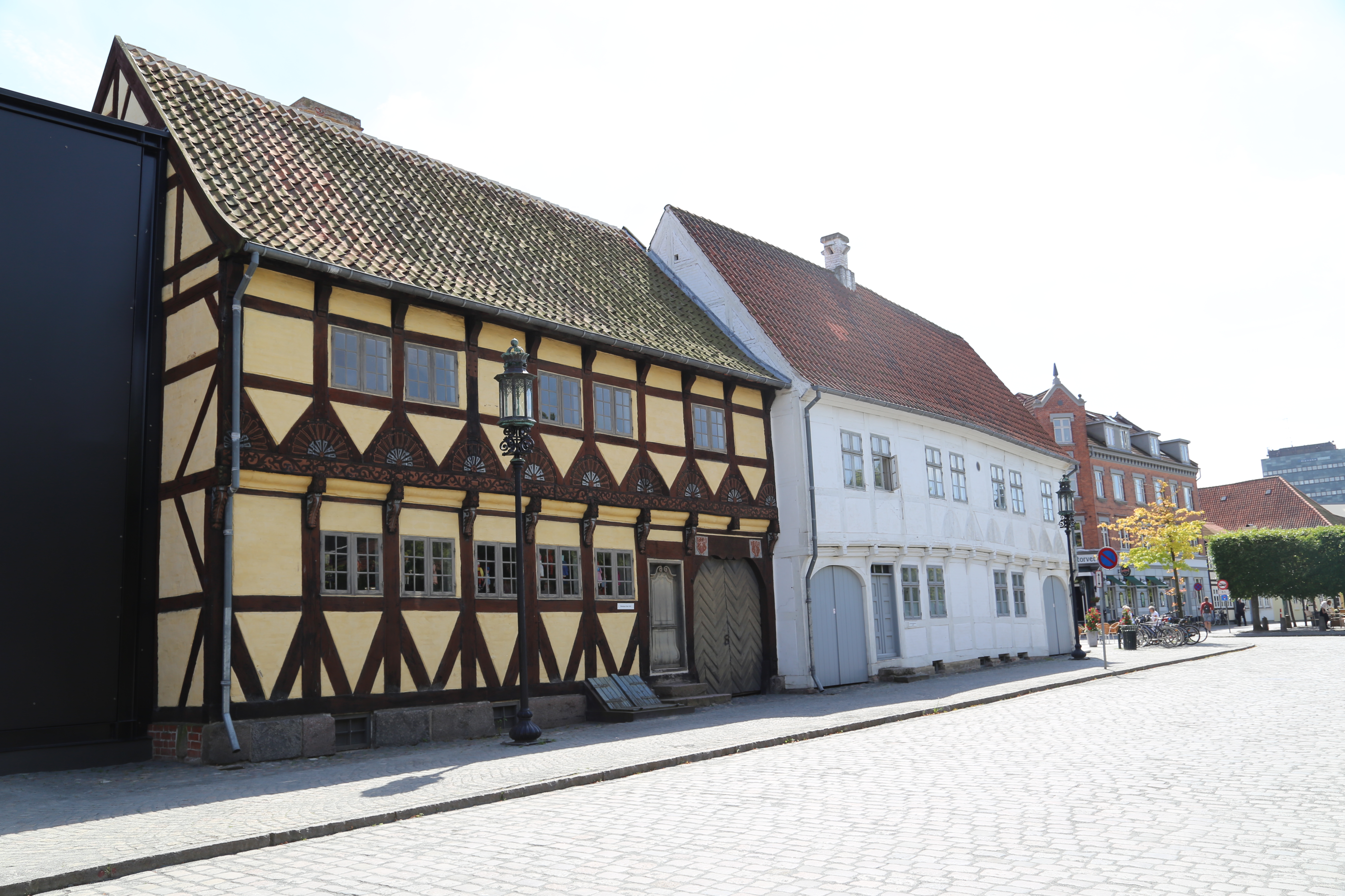 2014 Europe Trip Day 13 - Denmark