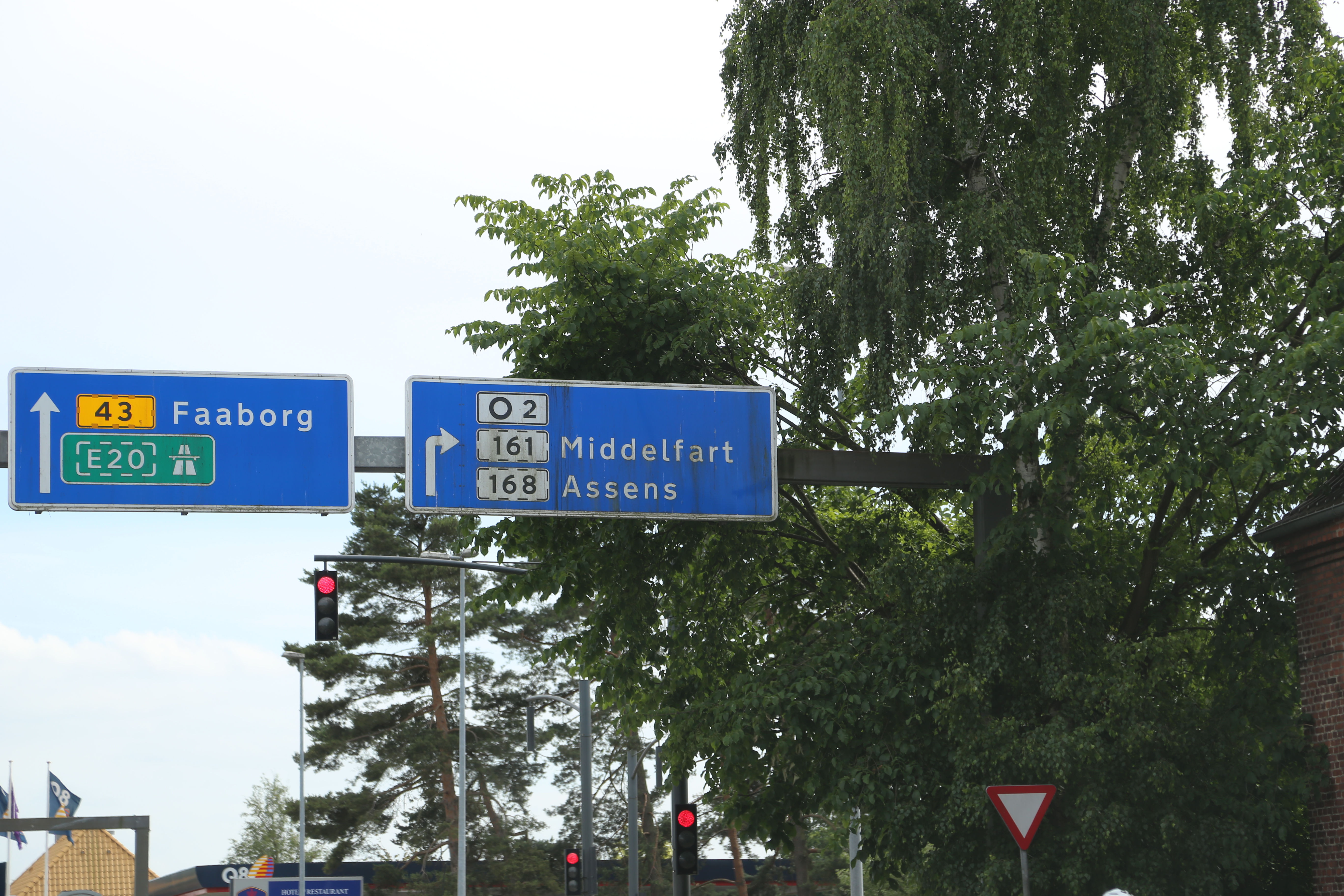 2014 Europe Trip - Funny European Signs