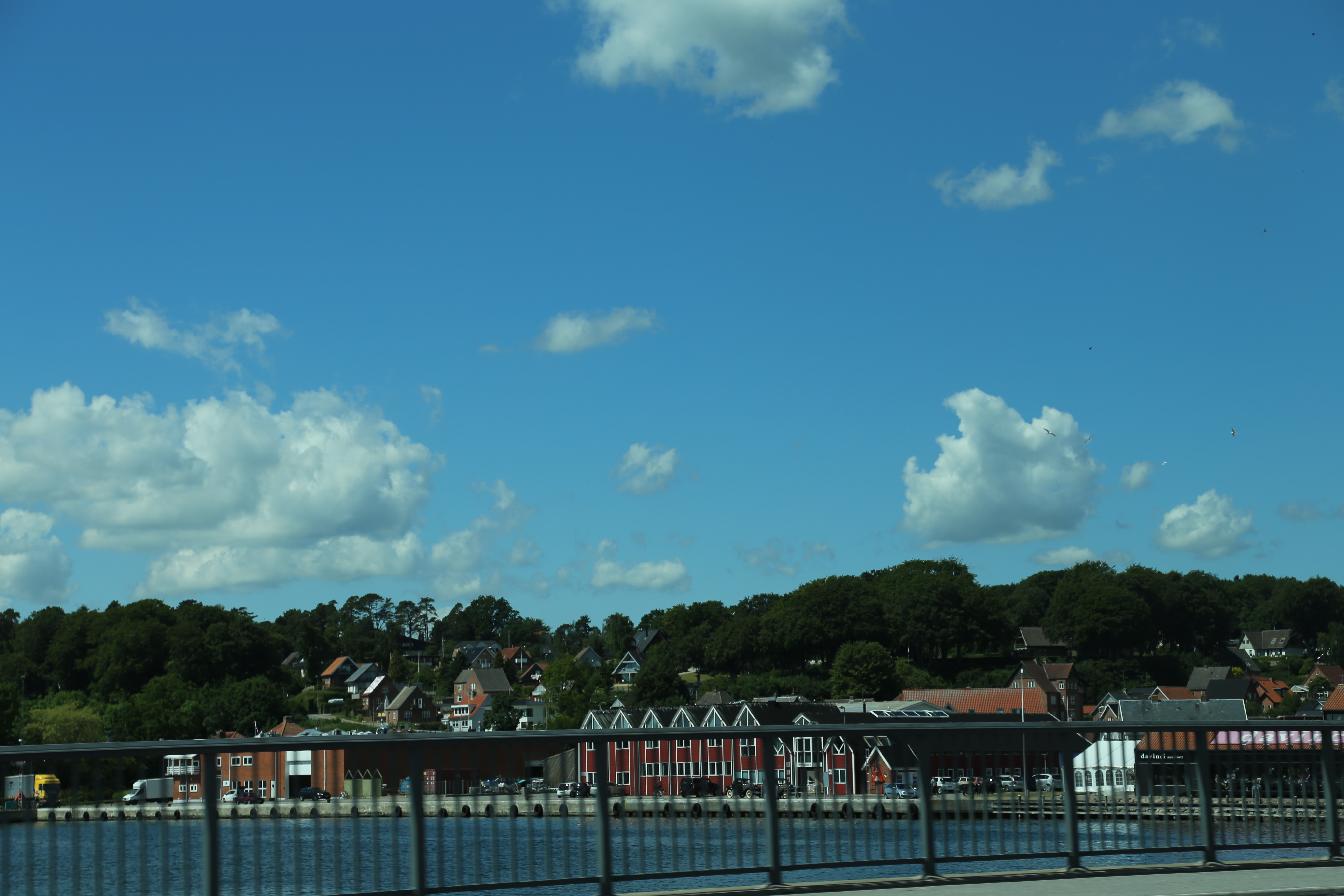 2014 Europe Trip Day 14 - Denmark