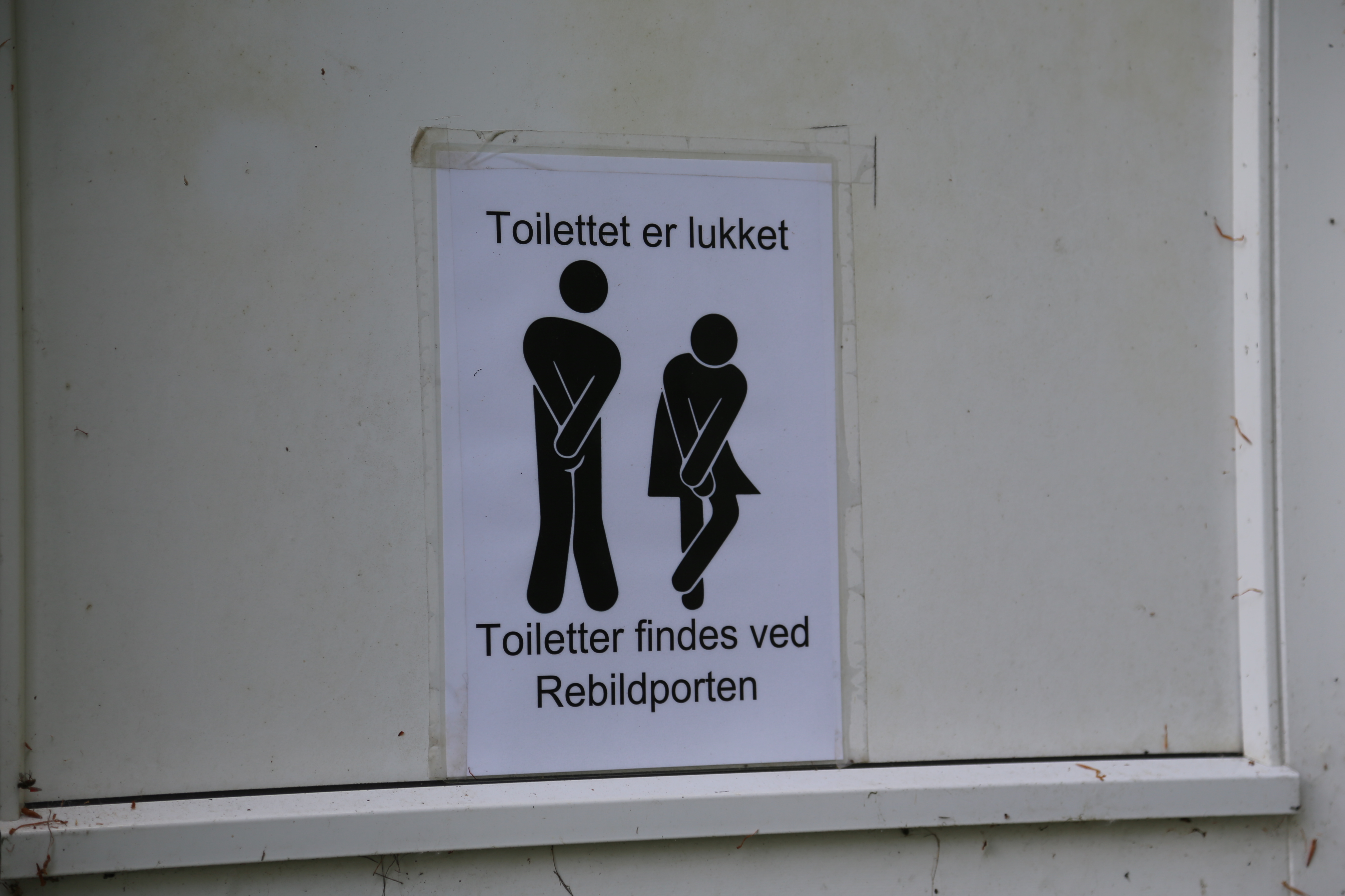 2014 Europe Trip - Funny European Signs