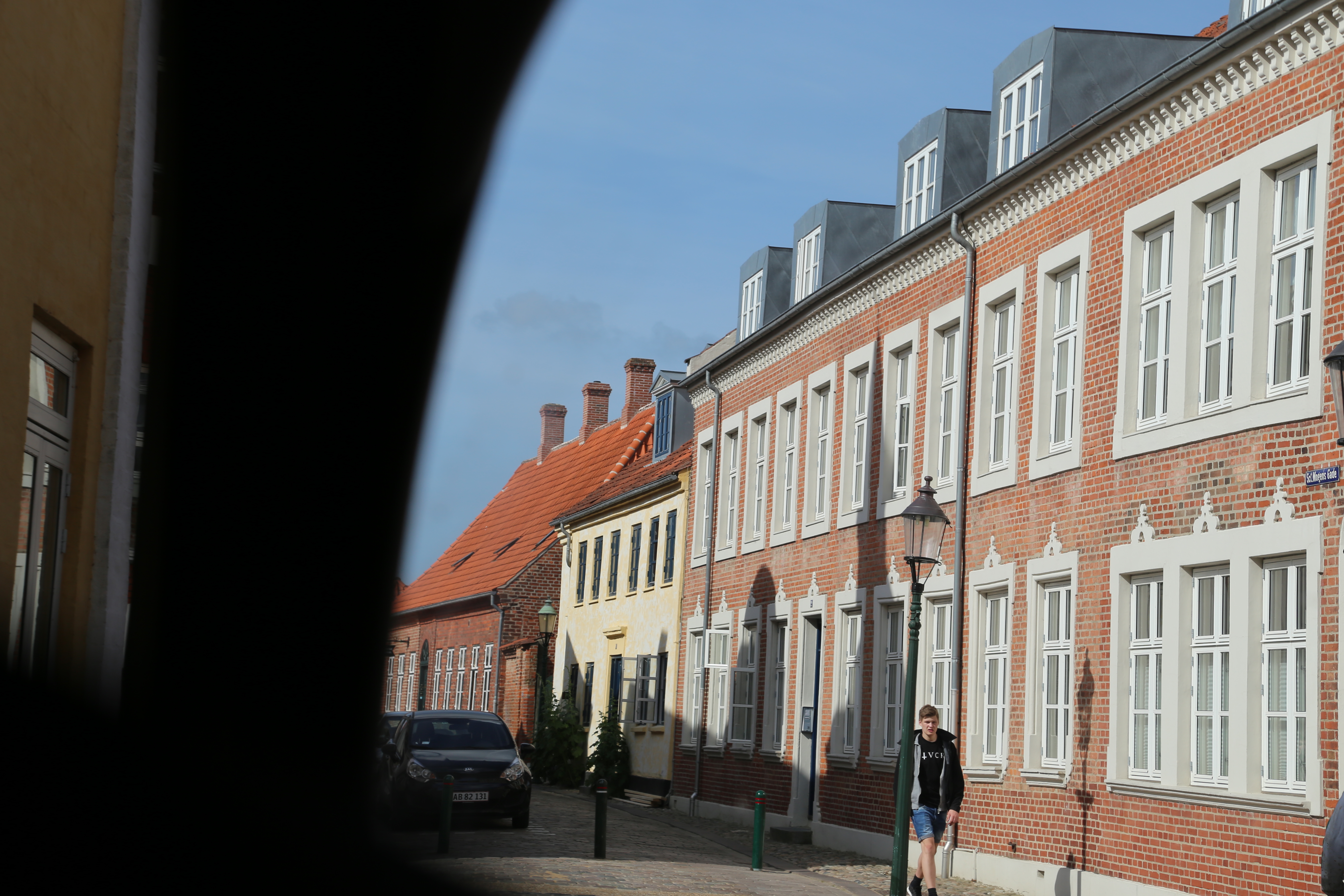 2014 Europe Trip Day 14 - Denmark