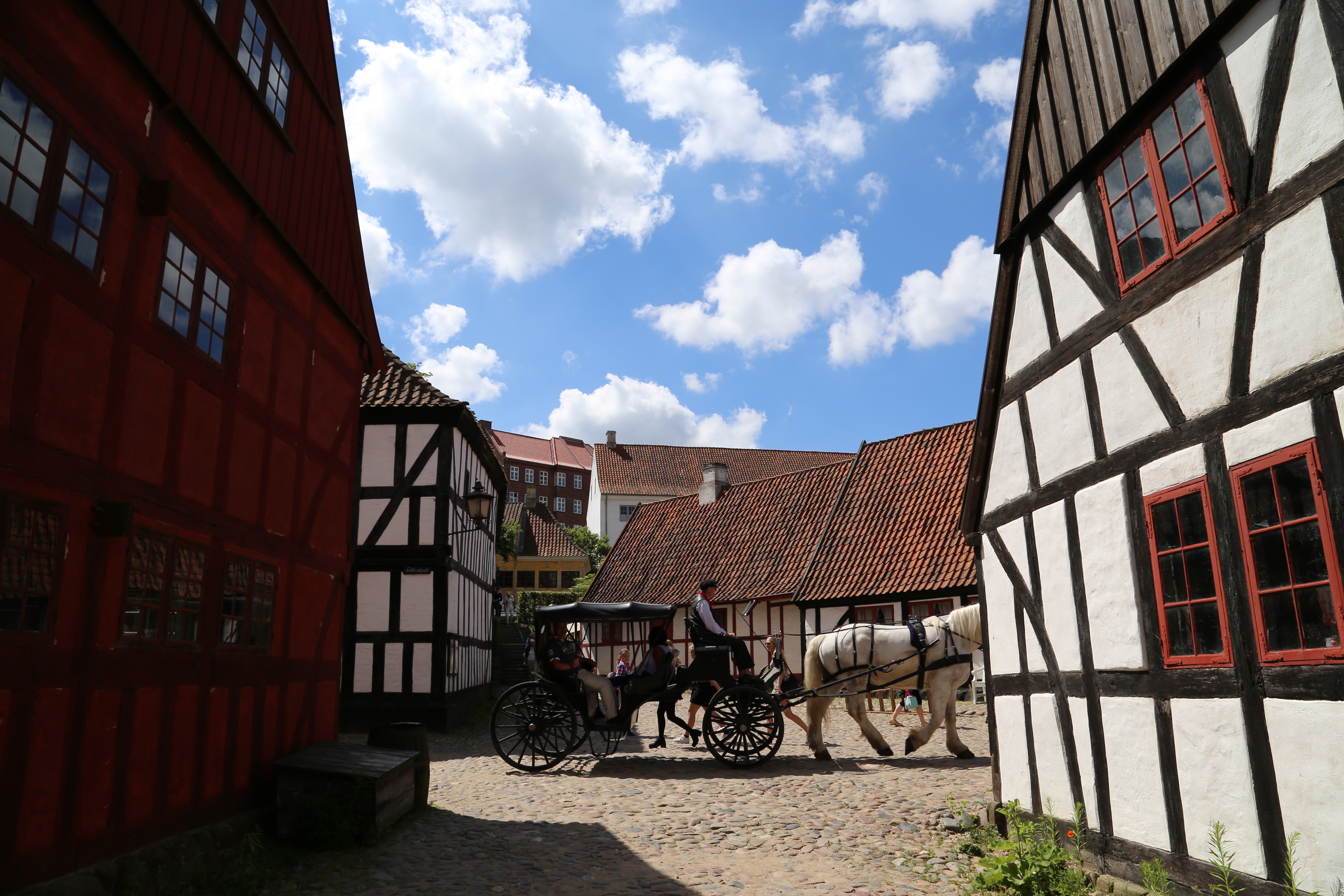 2014 Europe Trip Day 15 - Denmark