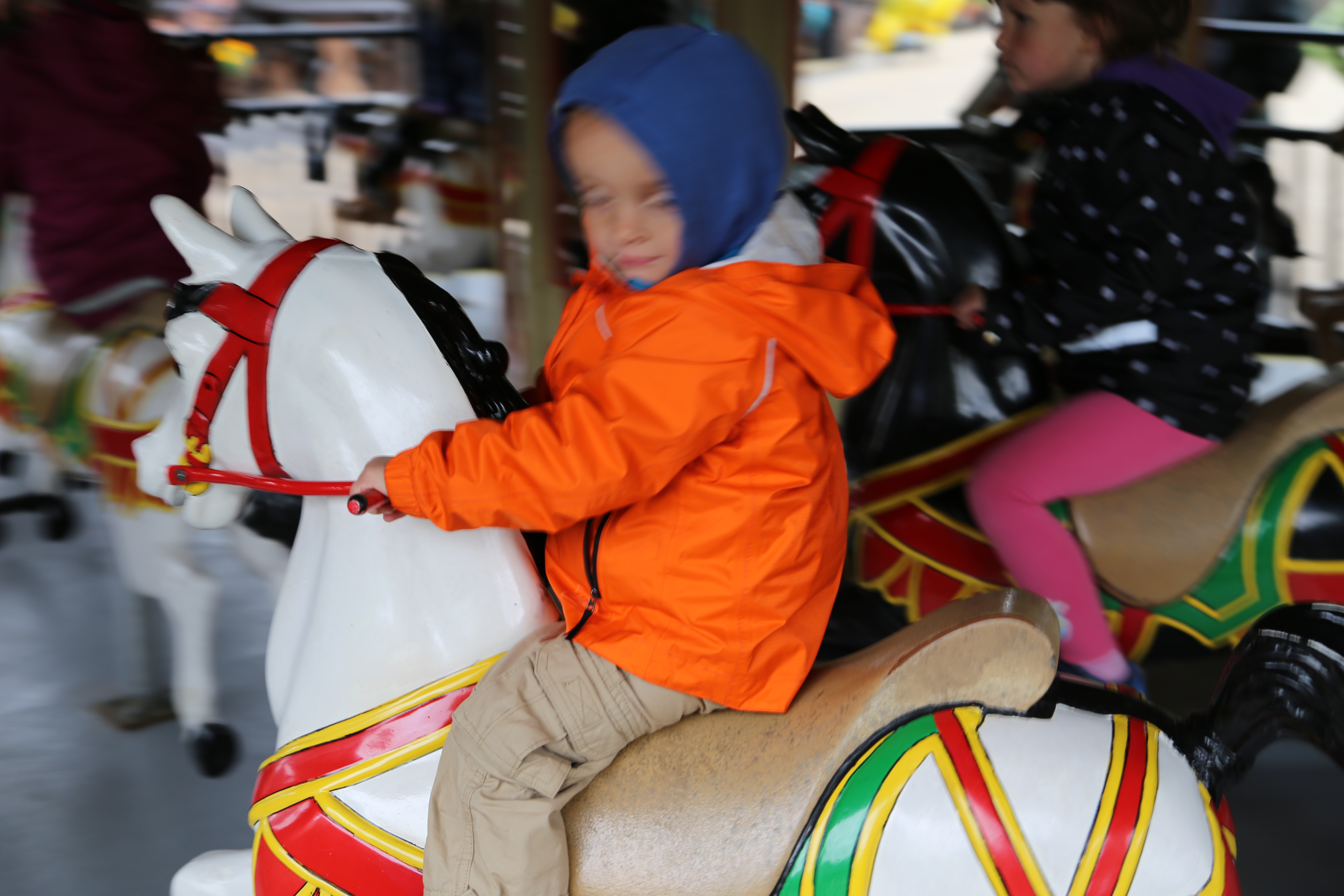 2014 Europe Trip Day 16 - Denmark (Danish Money, Langaa Camping Cabin, Legoland Billund Resort (World's First Legoland - 1968), Danish Hotdogs, Legoland Drivers License, Peeing on the Legotrain, Legoland Holiday Village Cabin and Playground)