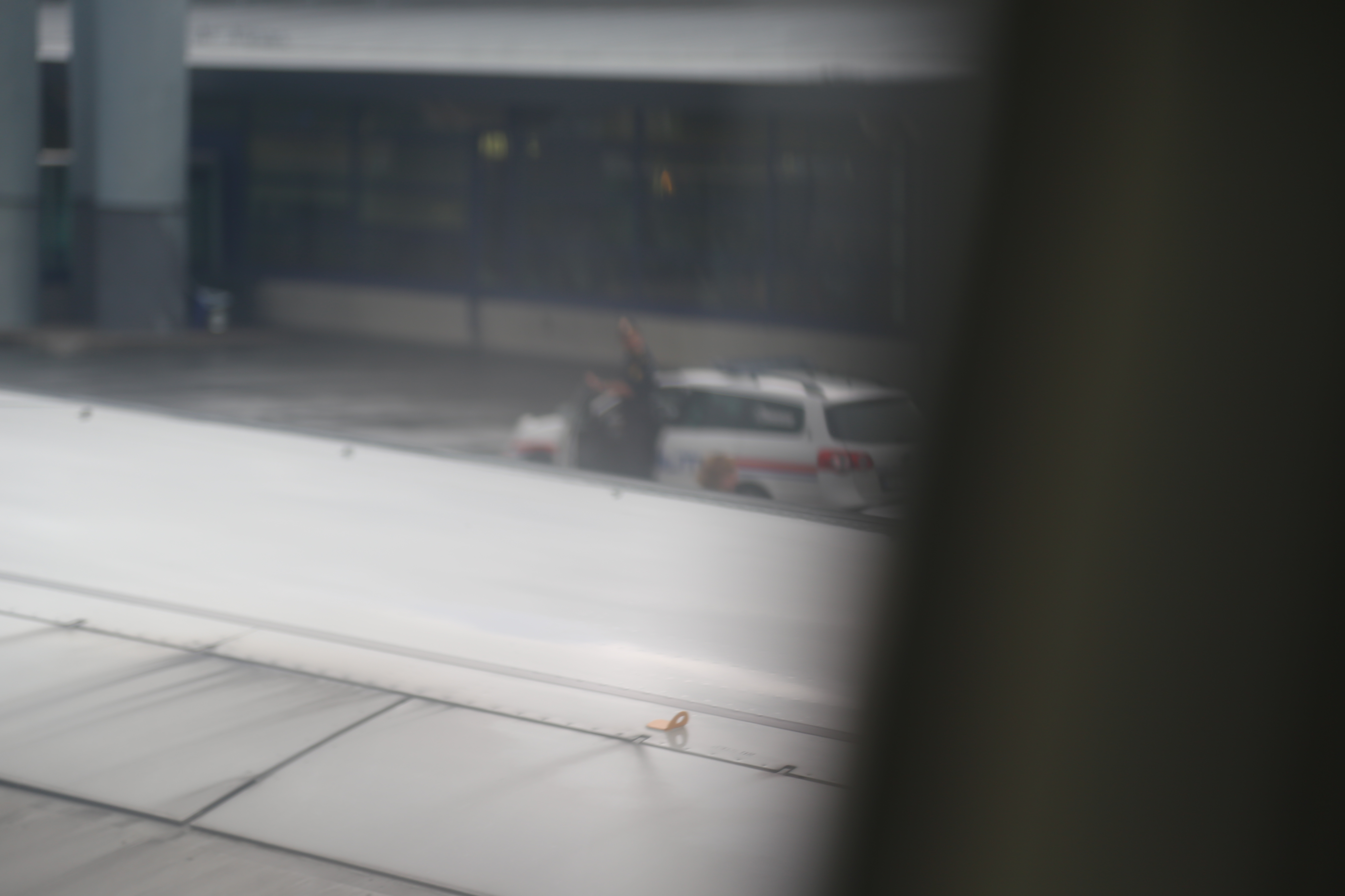 2014 Europe Trip Day 17 - Norway (Legoland Holiday Village, Billund Denmark Airport, Oslo Norway Airport, Harstad / Narvik Evenes Airport, Queen Sonja of Norway (Sonja Haraldsen) on our flight, Harstad Norway, Midnight Sun)