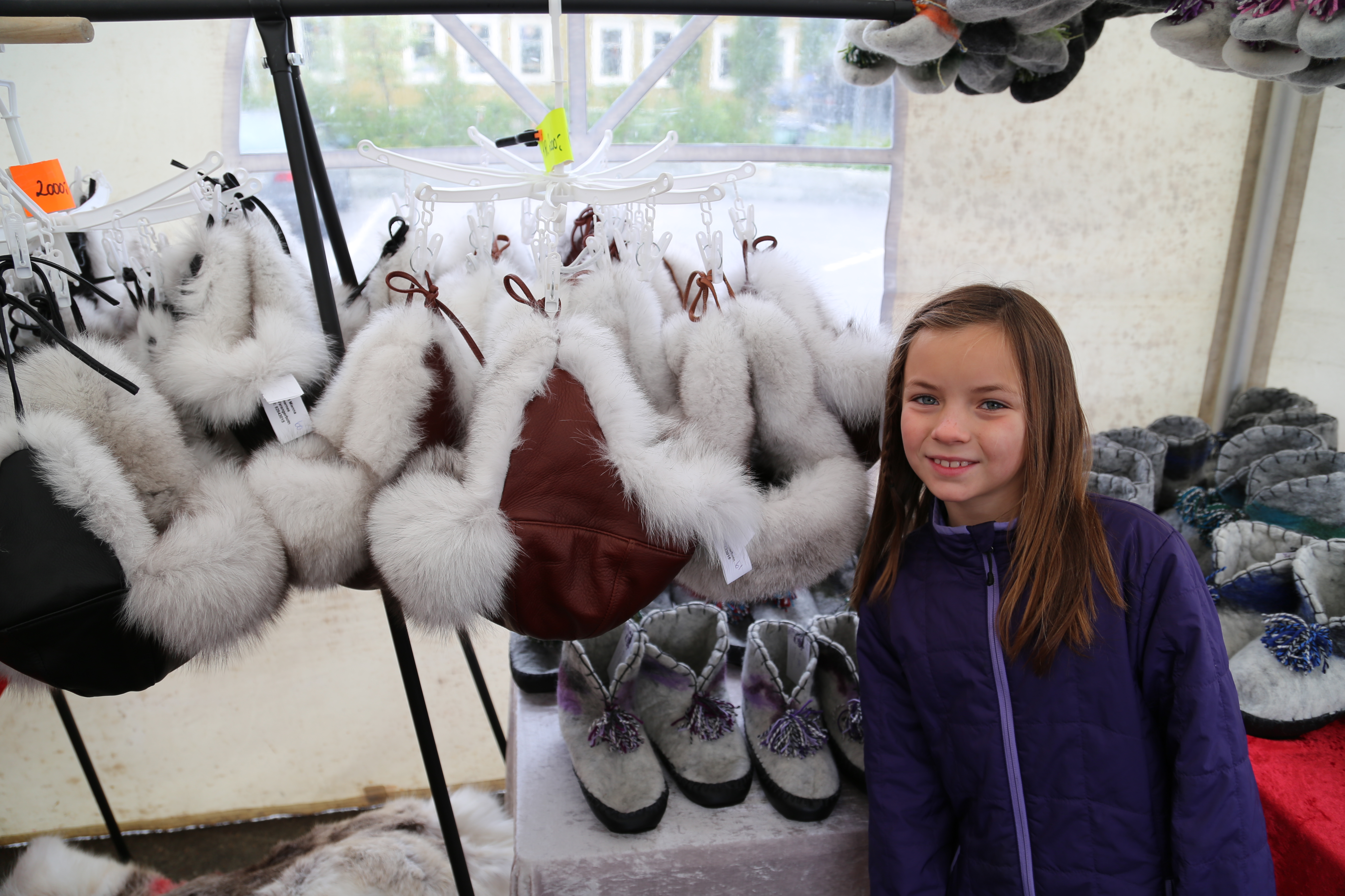 2014 Europe Trip Day 19 - Norway (Harstad & Kasfjord: Grete, Music Festival, Trondenes Church, Israelsen Gravestones, Viking Museum, Dinner with Israelsen Relatives (Tor-Arne & Bodil Eilertsen, Ernst Eilertsen, Arvid & Tove Eilertsen), Nupen Midnight Sun)