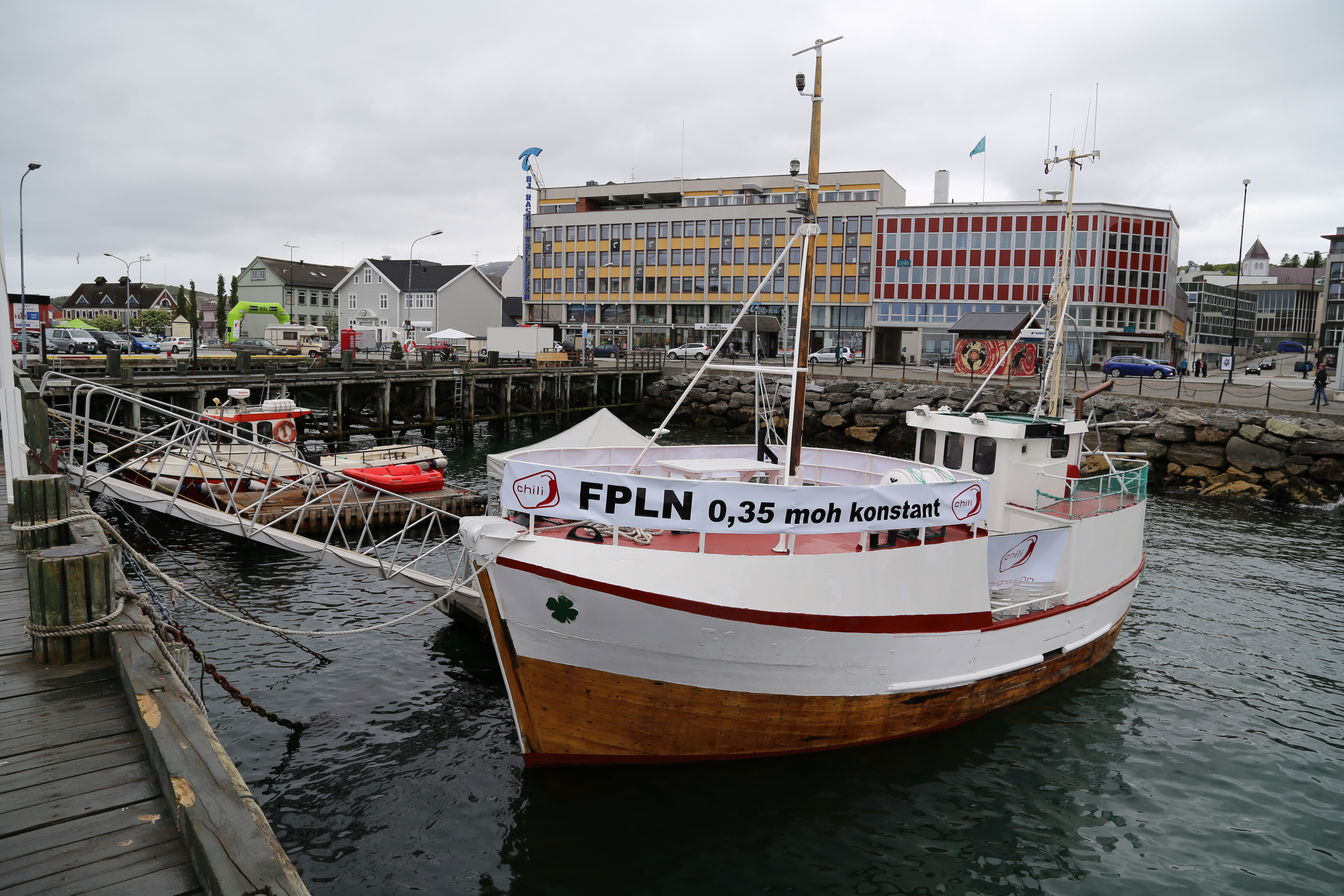 2014 Europe Trip Day 19 - Norway (Harstad & Kasfjord: Grete, Music Festival, Trondenes Church, Israelsen Gravestones, Viking Museum, Dinner with Israelsen Relatives (Tor-Arne & Bodil Eilertsen, Ernst Eilertsen, Arvid & Tove Eilertsen), Nupen Midnight Sun)