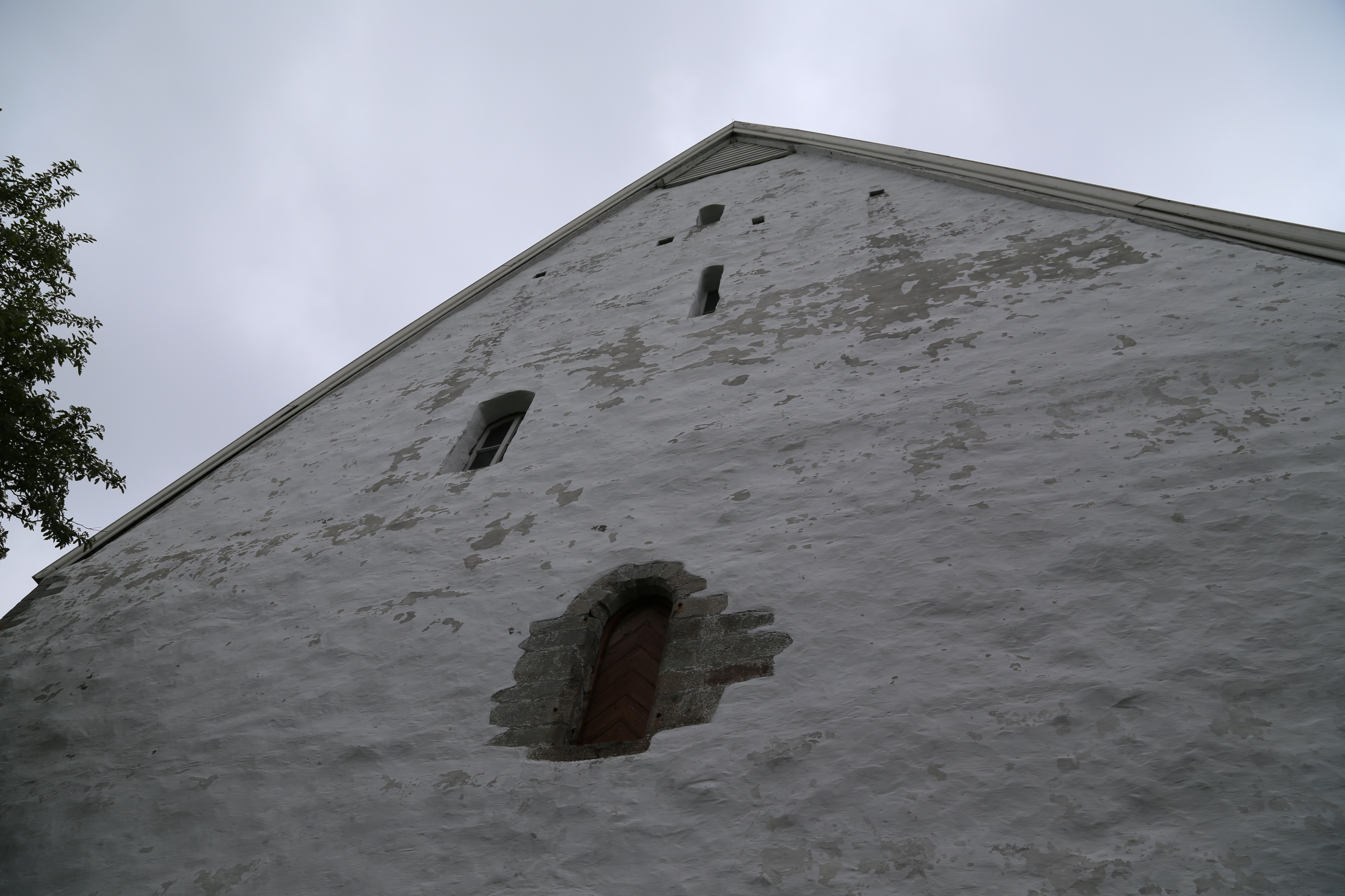 2014 Europe Trip Day 19 - Norway (Harstad & Kasfjord: Grete, Music Festival, Trondenes Church, Israelsen Gravestones, Viking Museum, Dinner with Israelsen Relatives (Tor-Arne & Bodil Eilertsen, Ernst Eilertsen, Arvid & Tove Eilertsen), Nupen Midnight Sun)