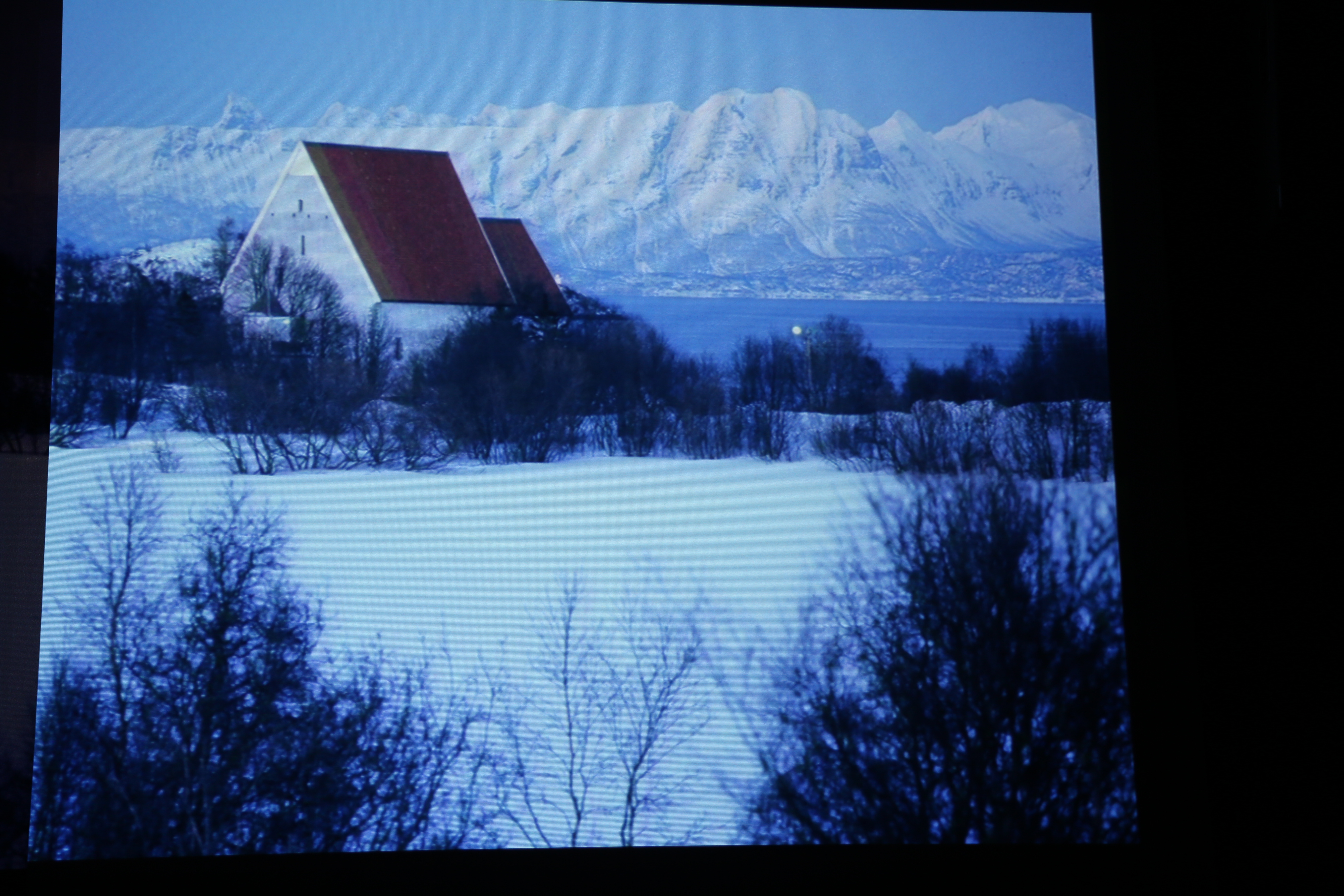 2014 Europe Trip Day 19 - Norway (Harstad & Kasfjord: Grete, Music Festival, Trondenes Church, Israelsen Gravestones, Viking Museum, Dinner with Israelsen Relatives (Tor-Arne & Bodil Eilertsen, Ernst Eilertsen, Arvid & Tove Eilertsen), Nupen Midnight Sun)