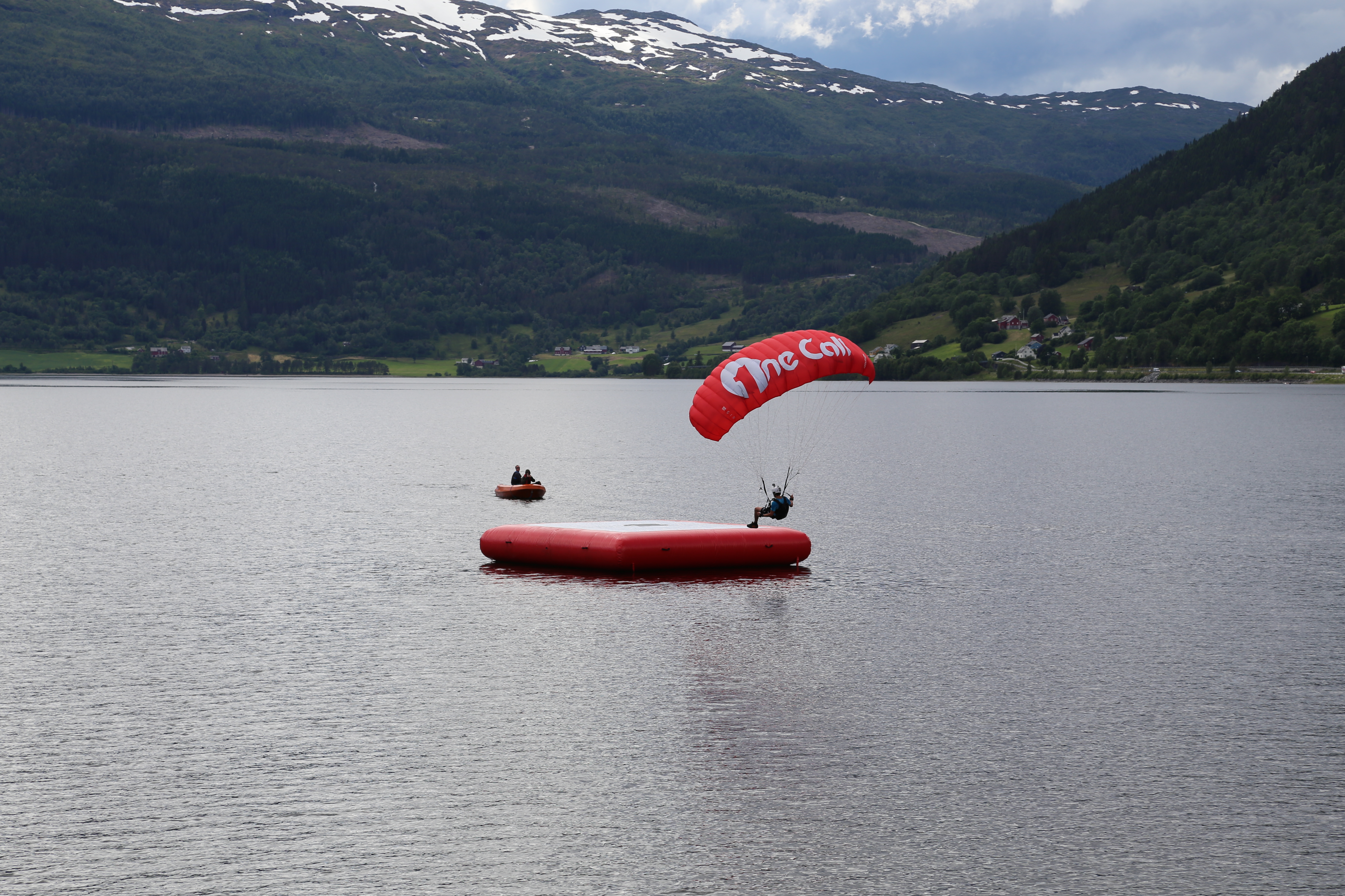 2014 Europe Trip Day 21 - Norway (Norway in a Nutshell (Roundtrip from Bergen via Myrdal): Train Bergen-Myrdal, The Flåm Railway, Fjord Cruise Flam-Gudvangen, Nærøyfjord (Narrowest Fjord in World), Bus Gudvangen-Voss, Train Voss-Bergen)