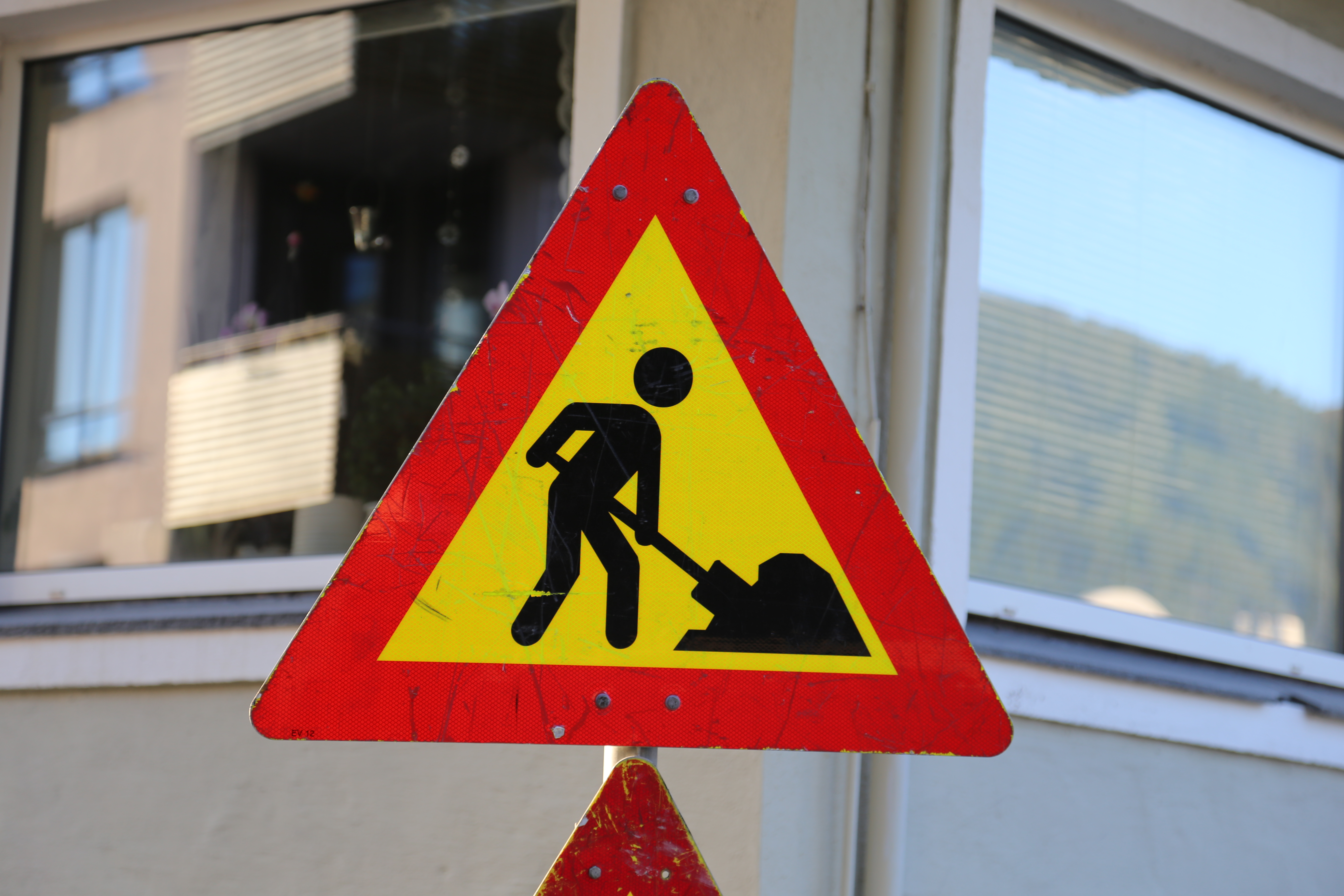 2014 Europe Trip - Funny European Signs