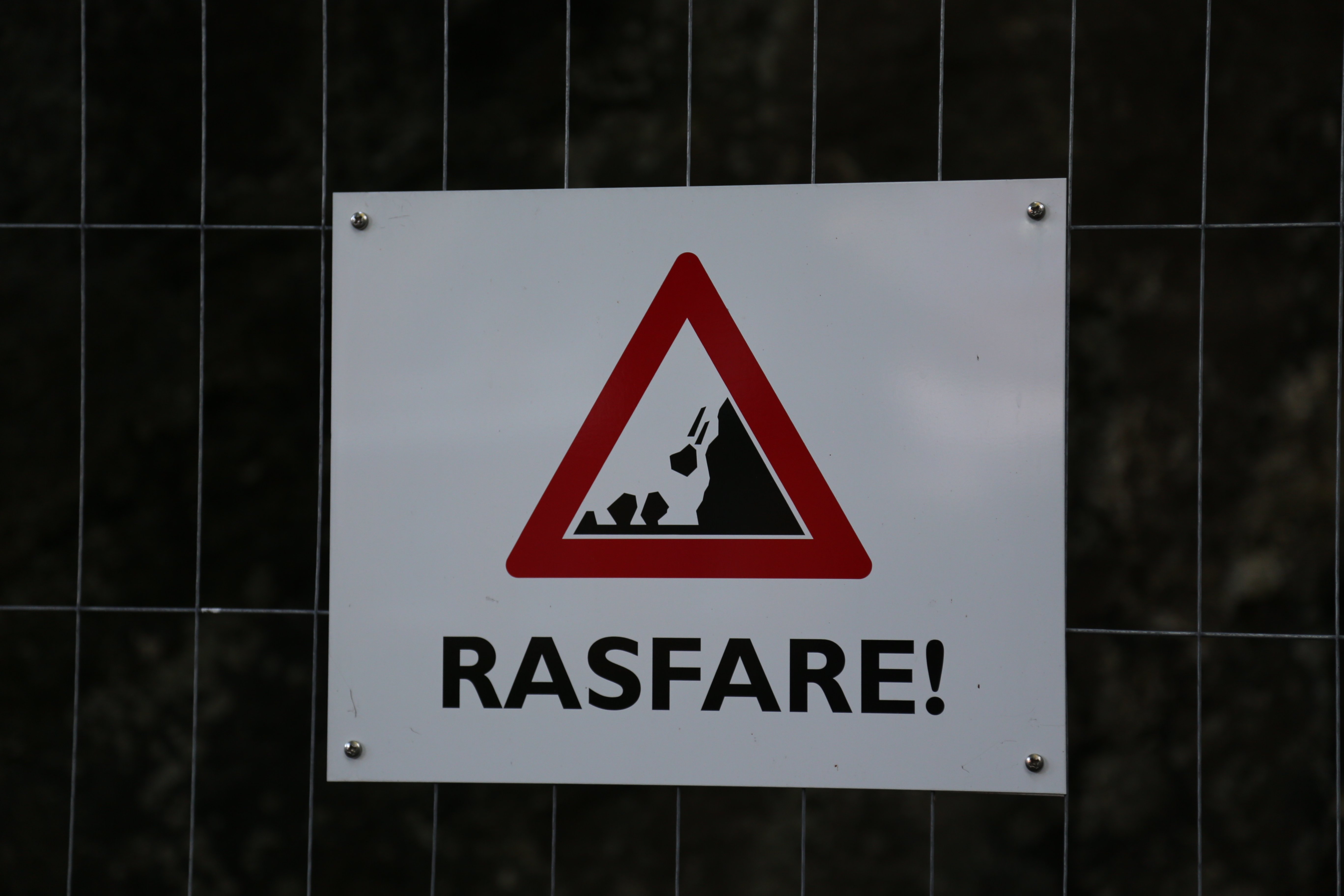 2014 Europe Trip - Funny European Signs