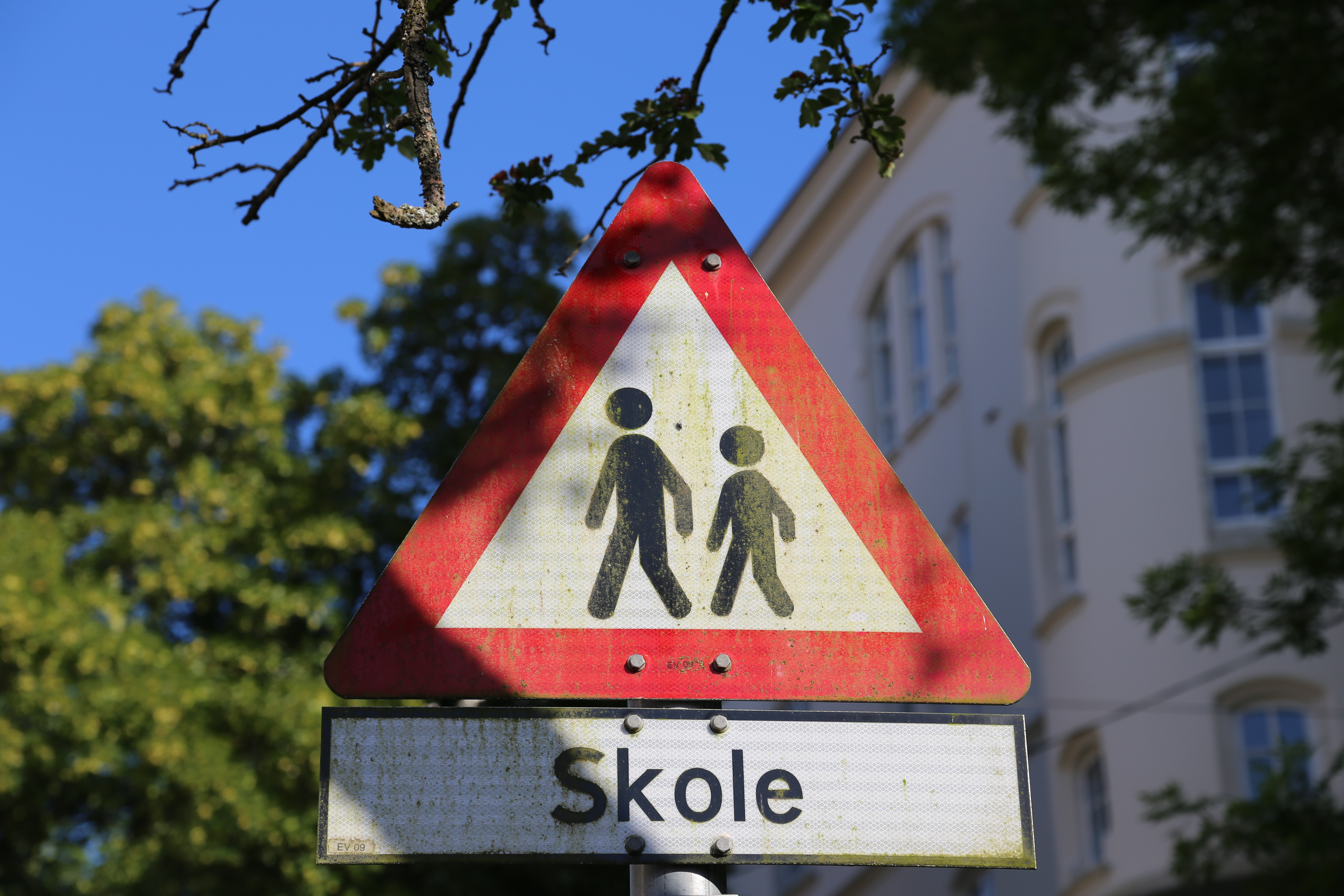 2014 Europe Trip - Funny European Signs