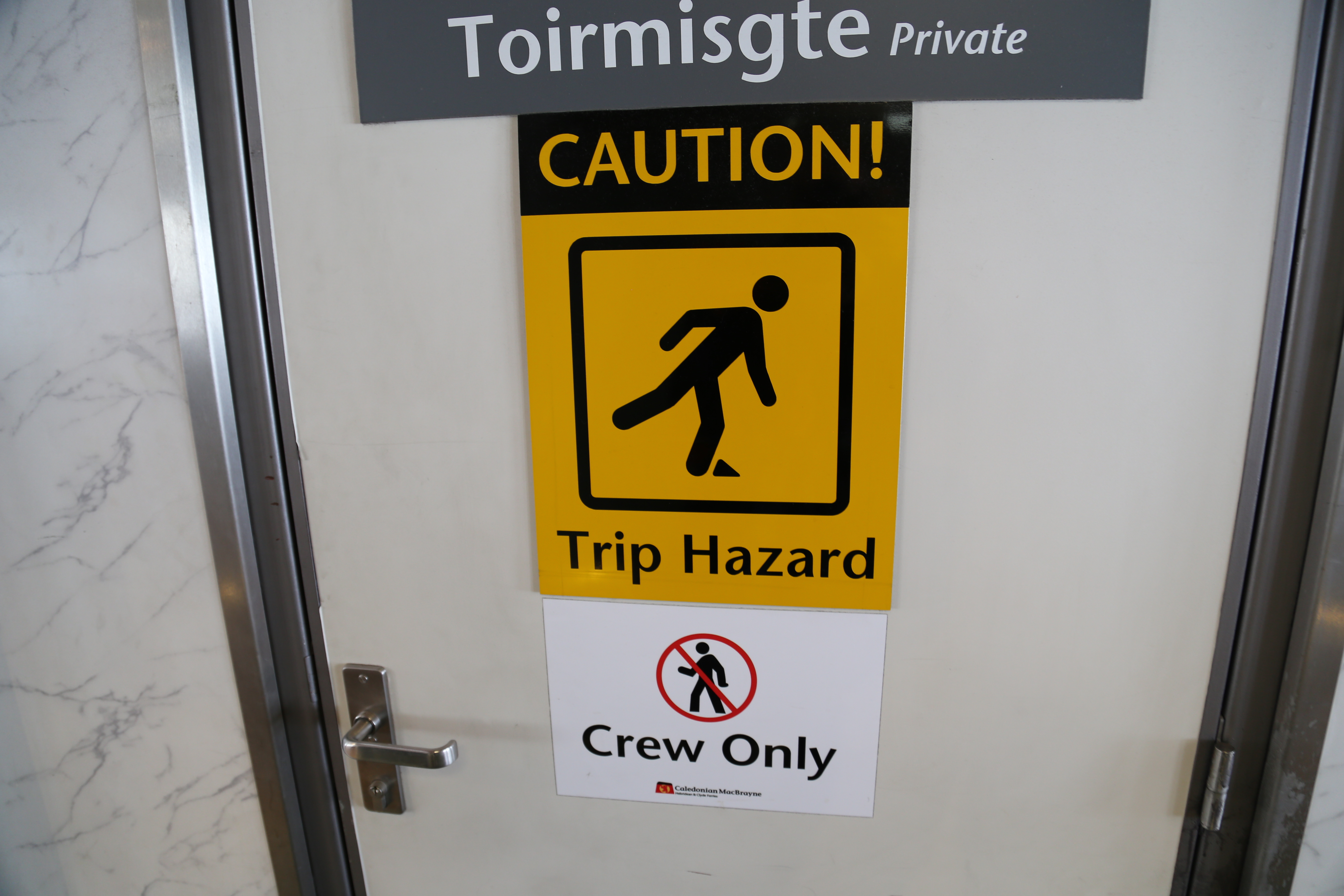 2014 Europe Trip - Funny European Signs