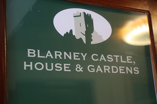 2014 Europe Trip Day 6 - Ireland (Blarney Castle, Kissing the Blarney Stone, Kinsale, Charles Fort, Lispatrick Lower Beach)